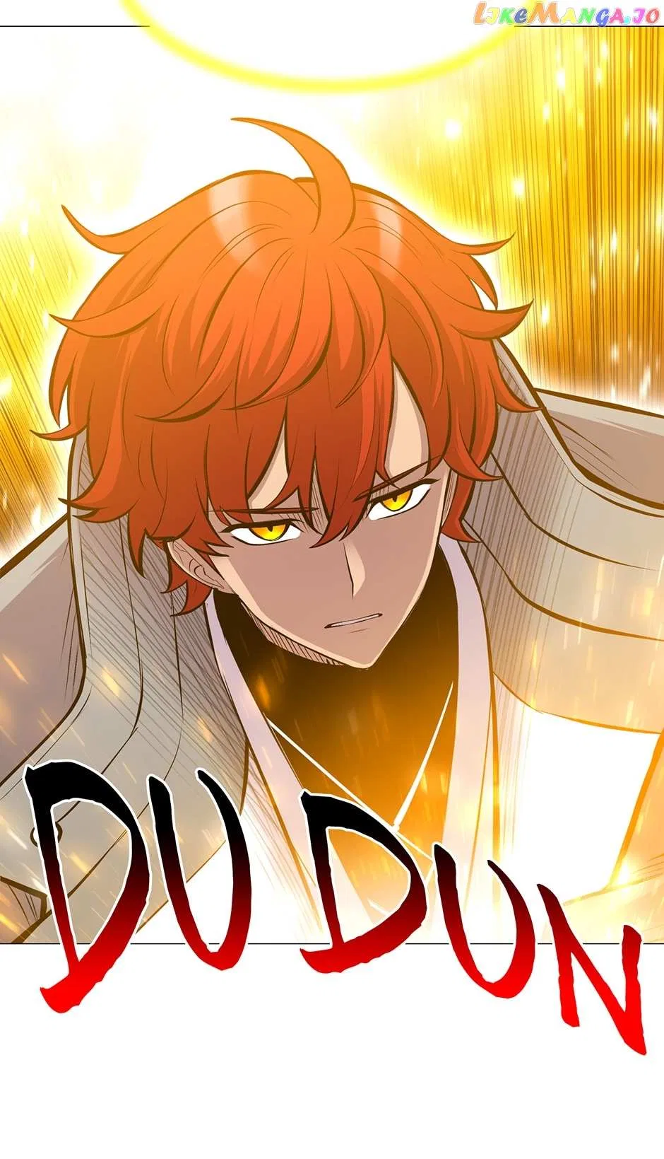 Updater Chapter 120 – Page 23