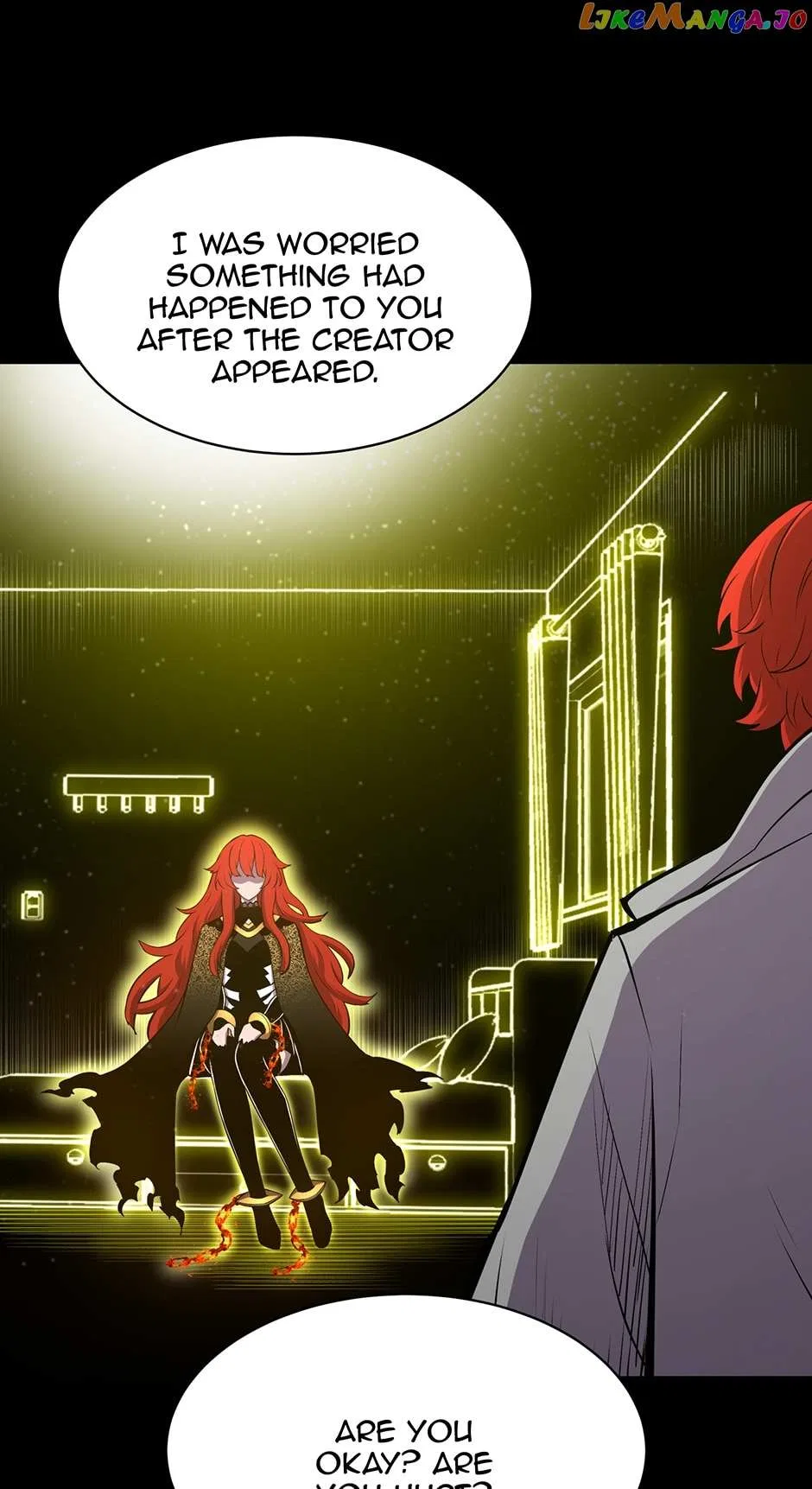 Updater Chapter 120 – Page 25