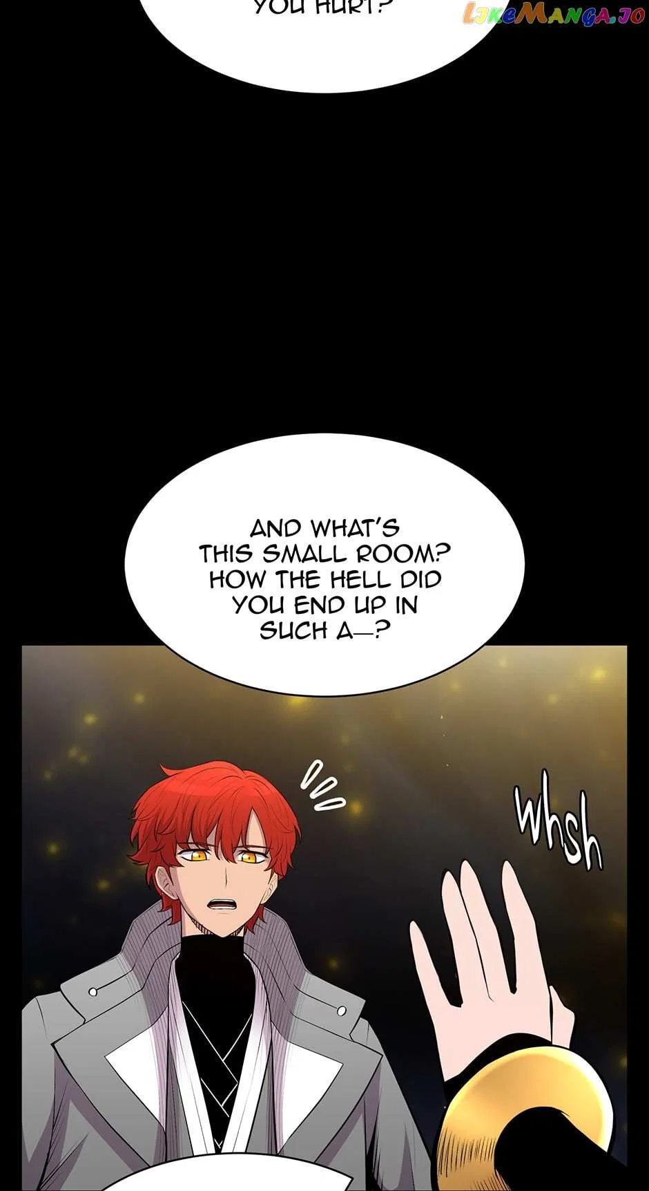 Updater Chapter 120 – Page 26