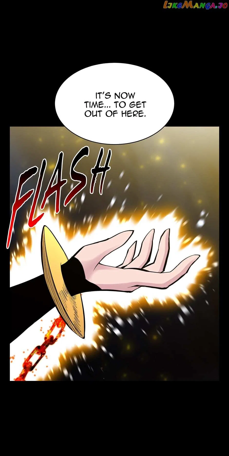 Updater Chapter 120 – Page 31