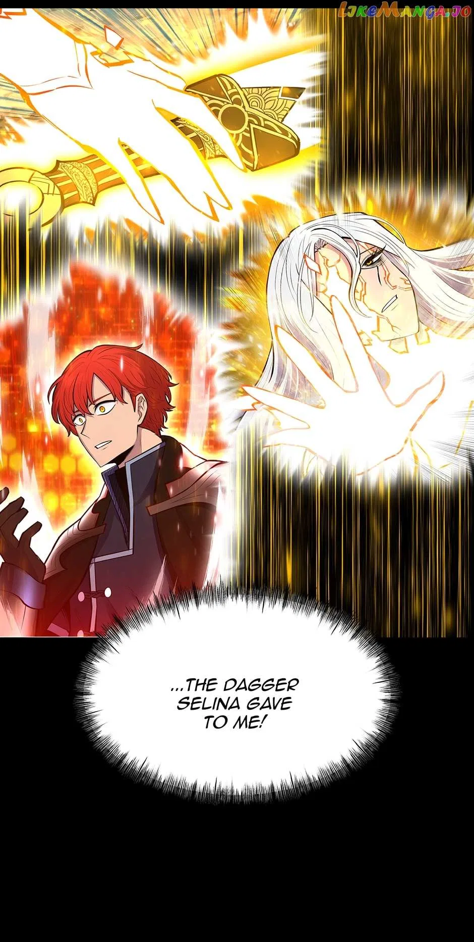 Updater Chapter 120 – Page 34