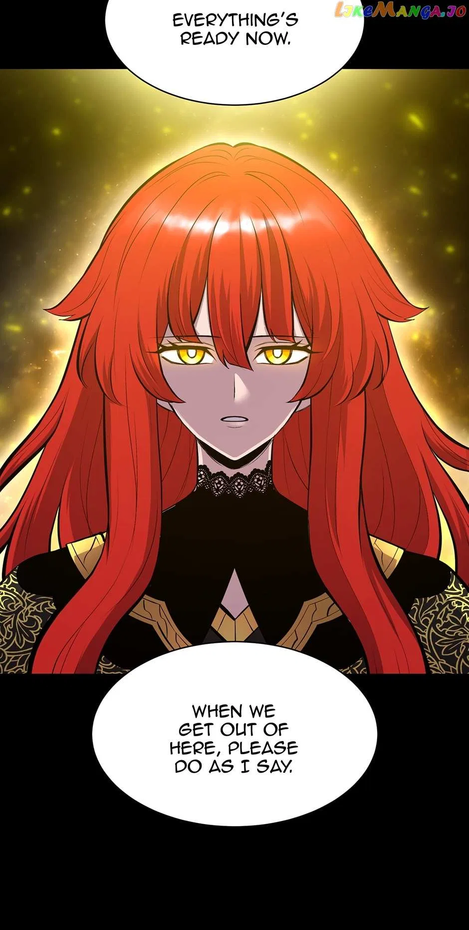 Updater Chapter 120 – Page 36