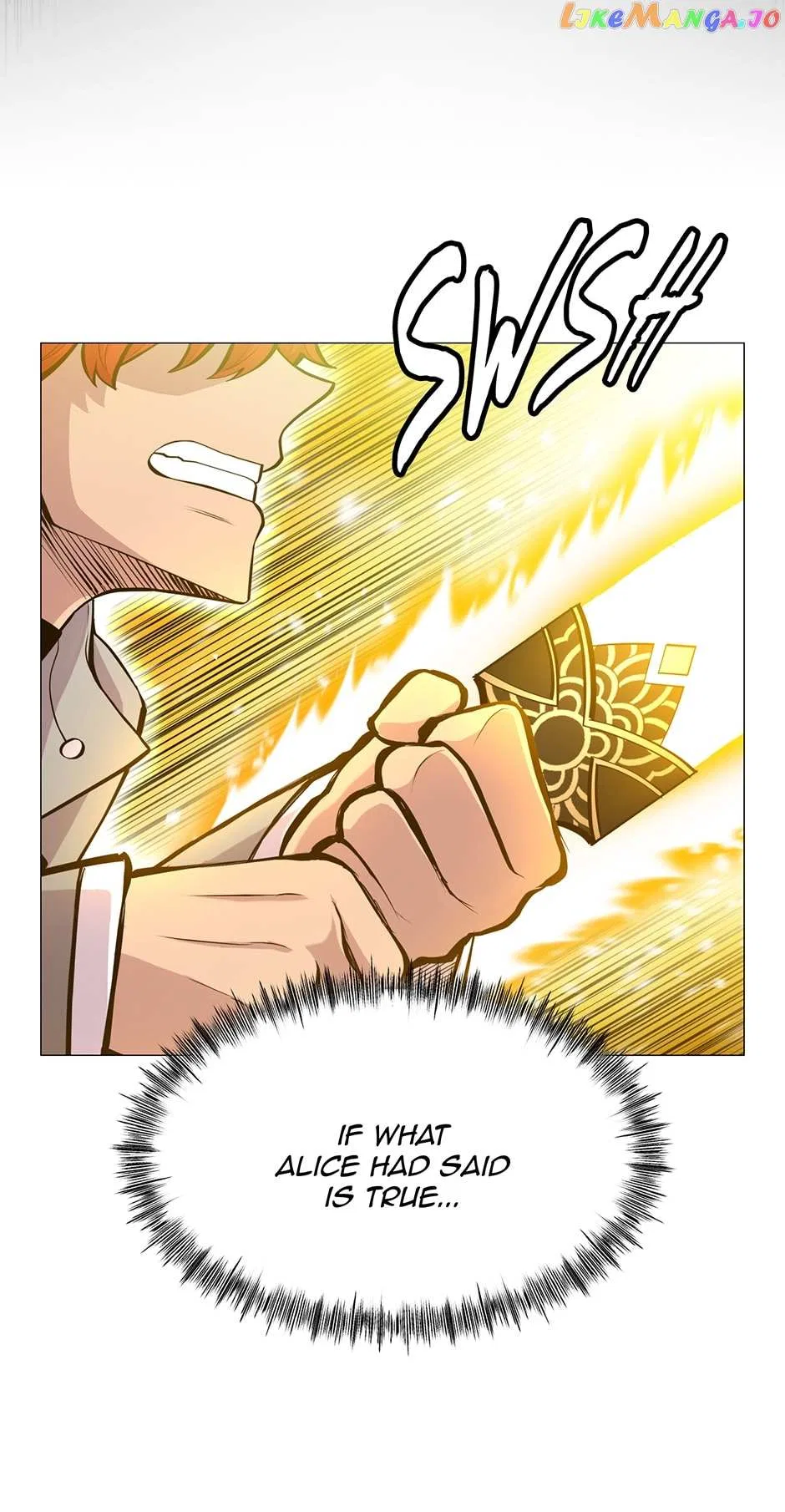 Updater Chapter 120 – Page 38