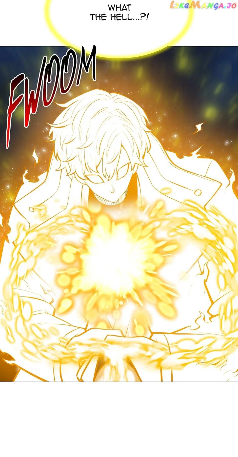 Updater Chapter 120 – Page 41