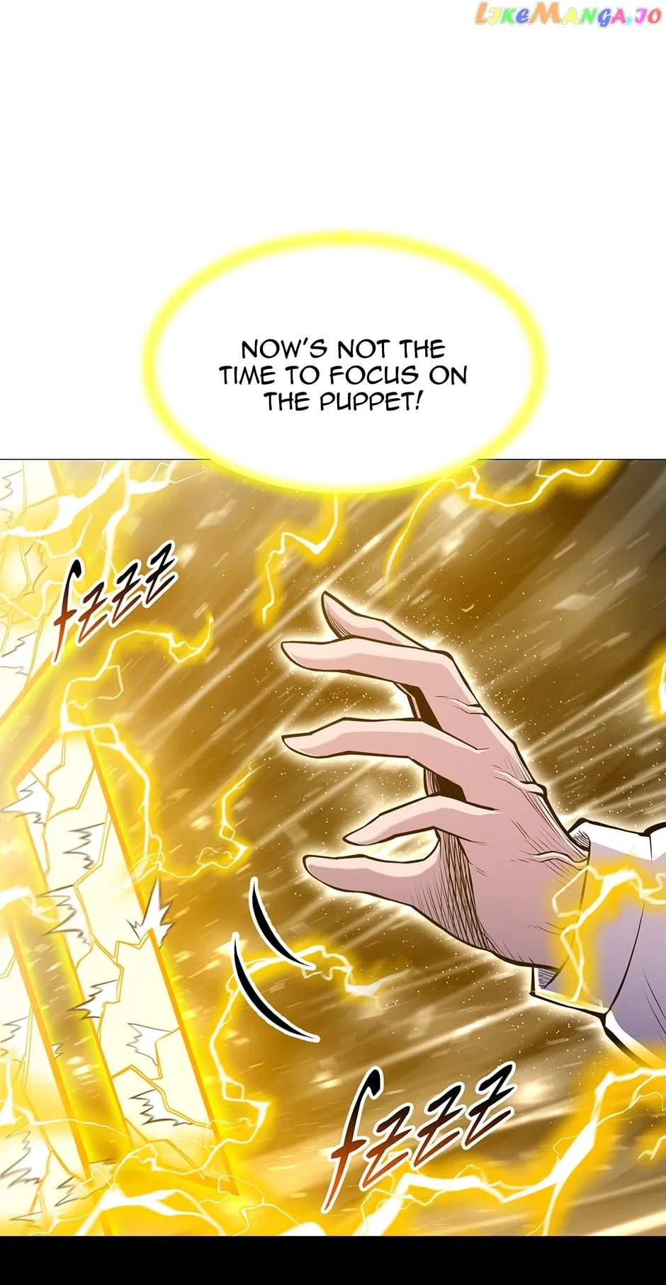 Updater Chapter 120 – Page 42