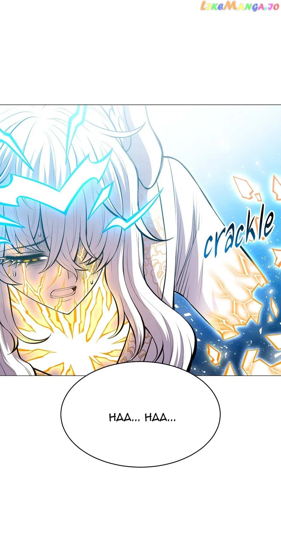 Updater Chapter 120 – Page 58
