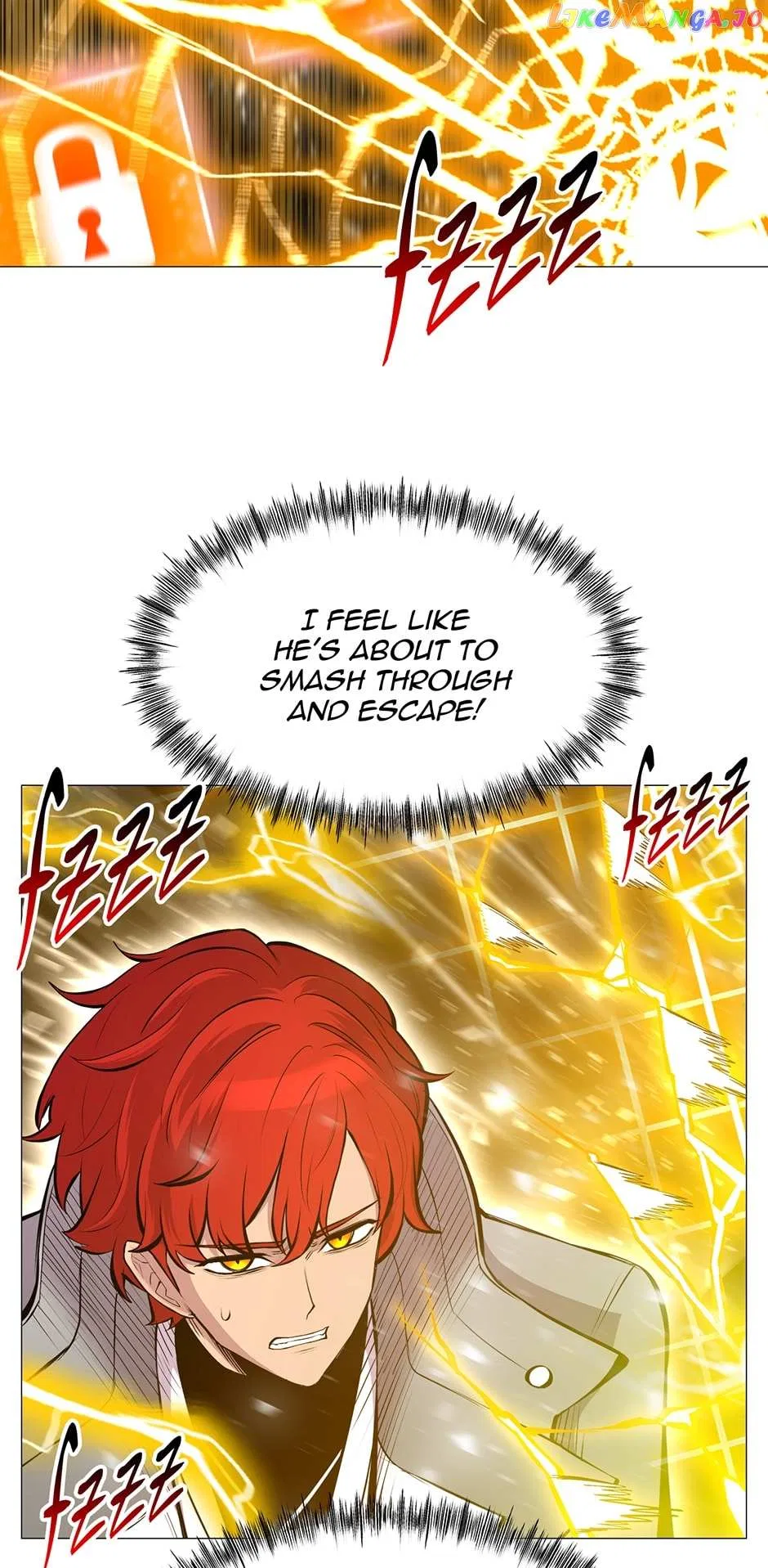 Updater Chapter 120 – Page 64