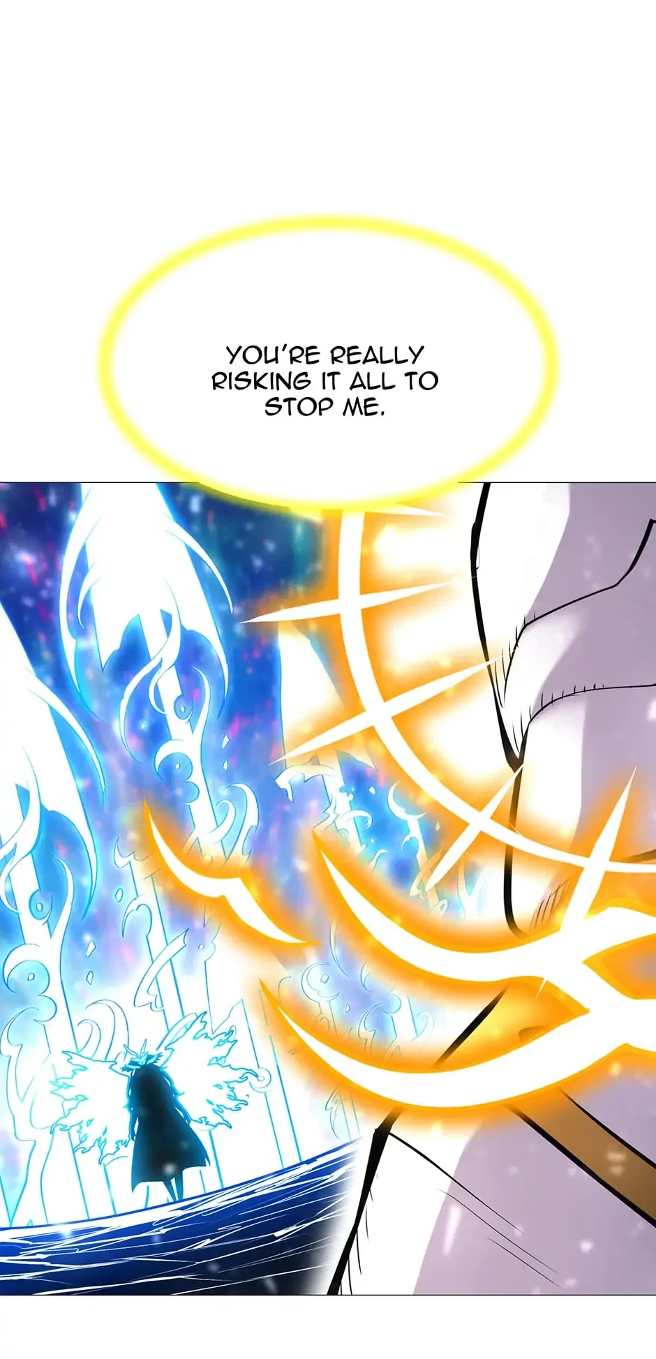 Updater Chapter 119 – Page 3