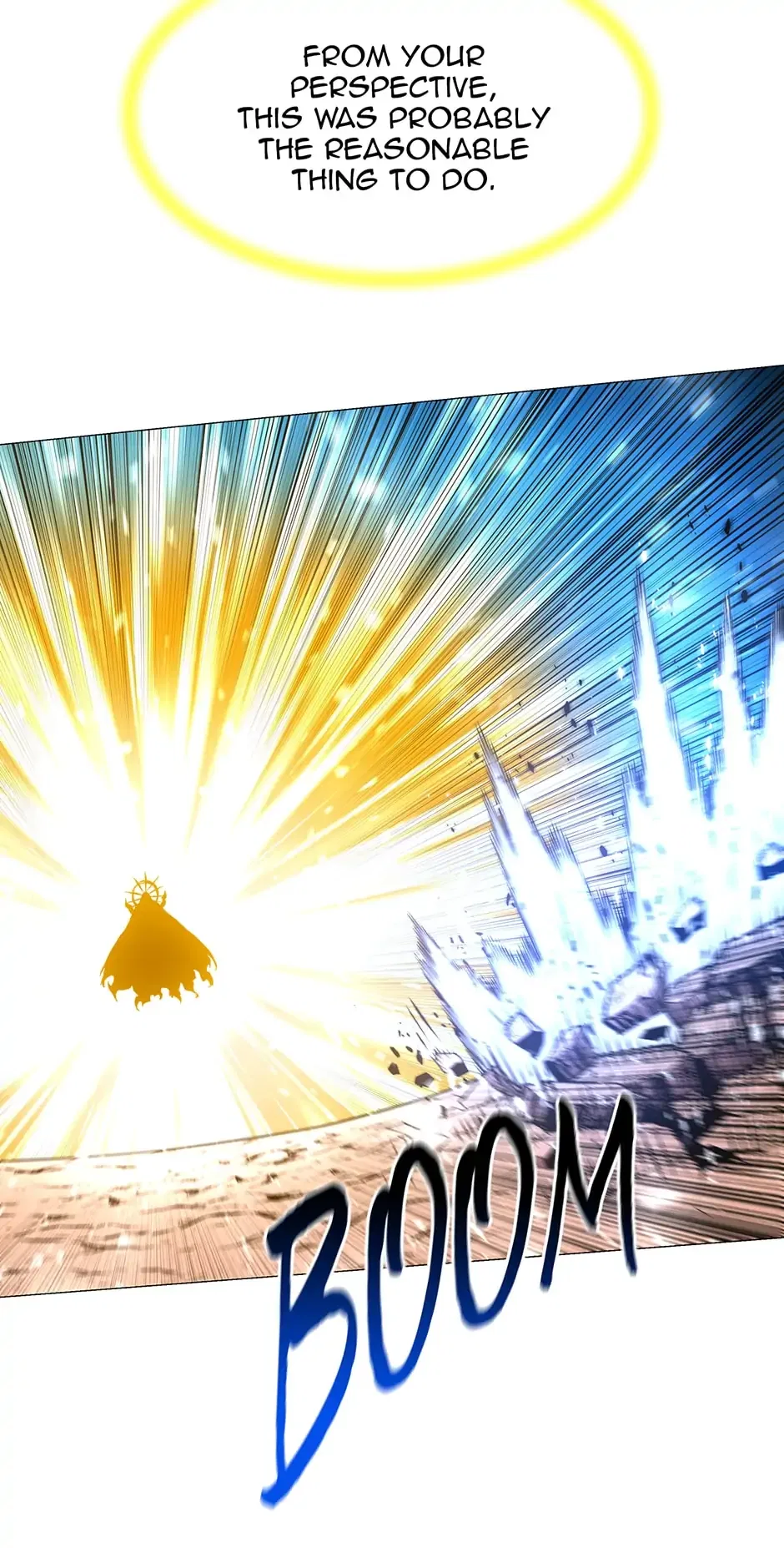 Updater Chapter 119 – Page 6