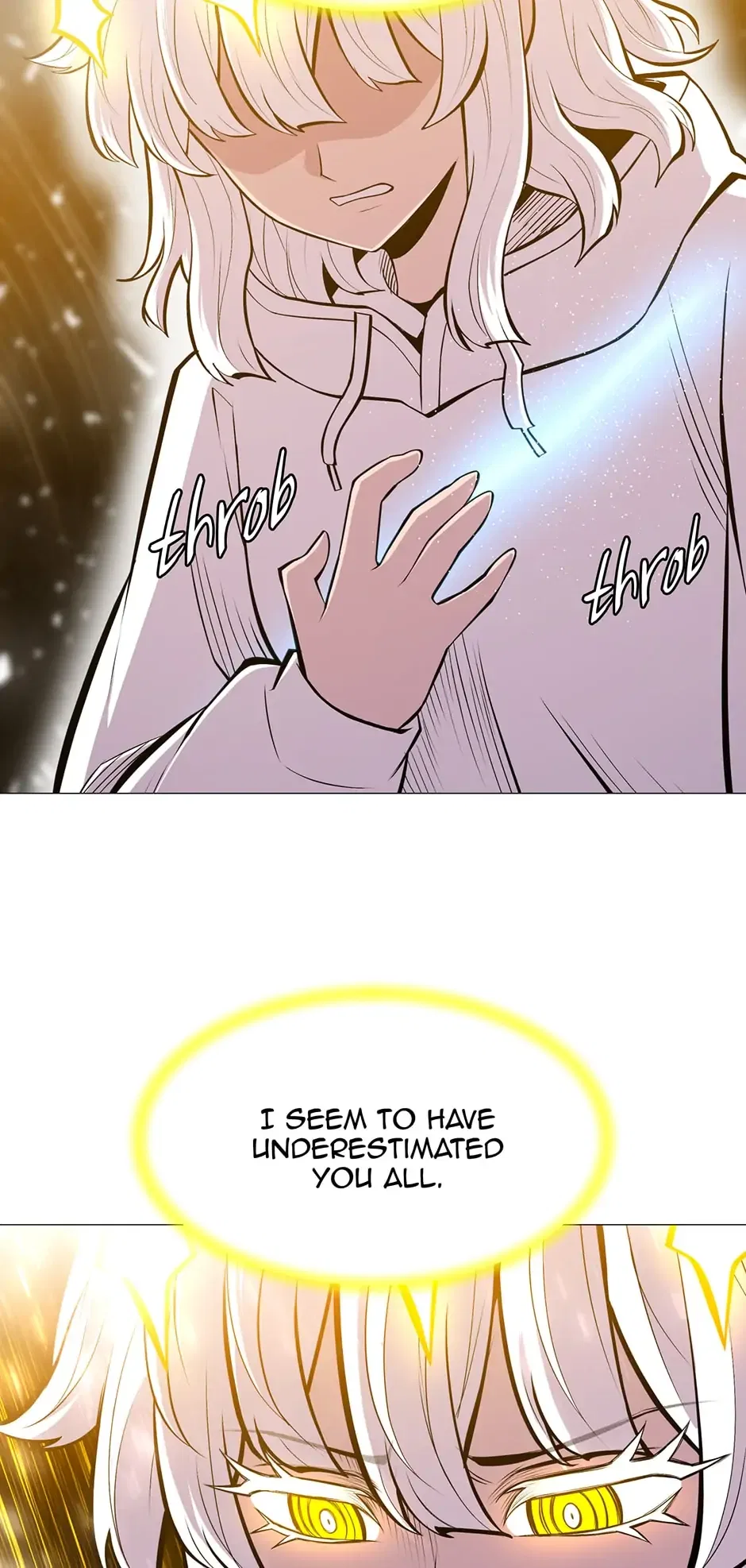 Updater Chapter 119 – Page 16