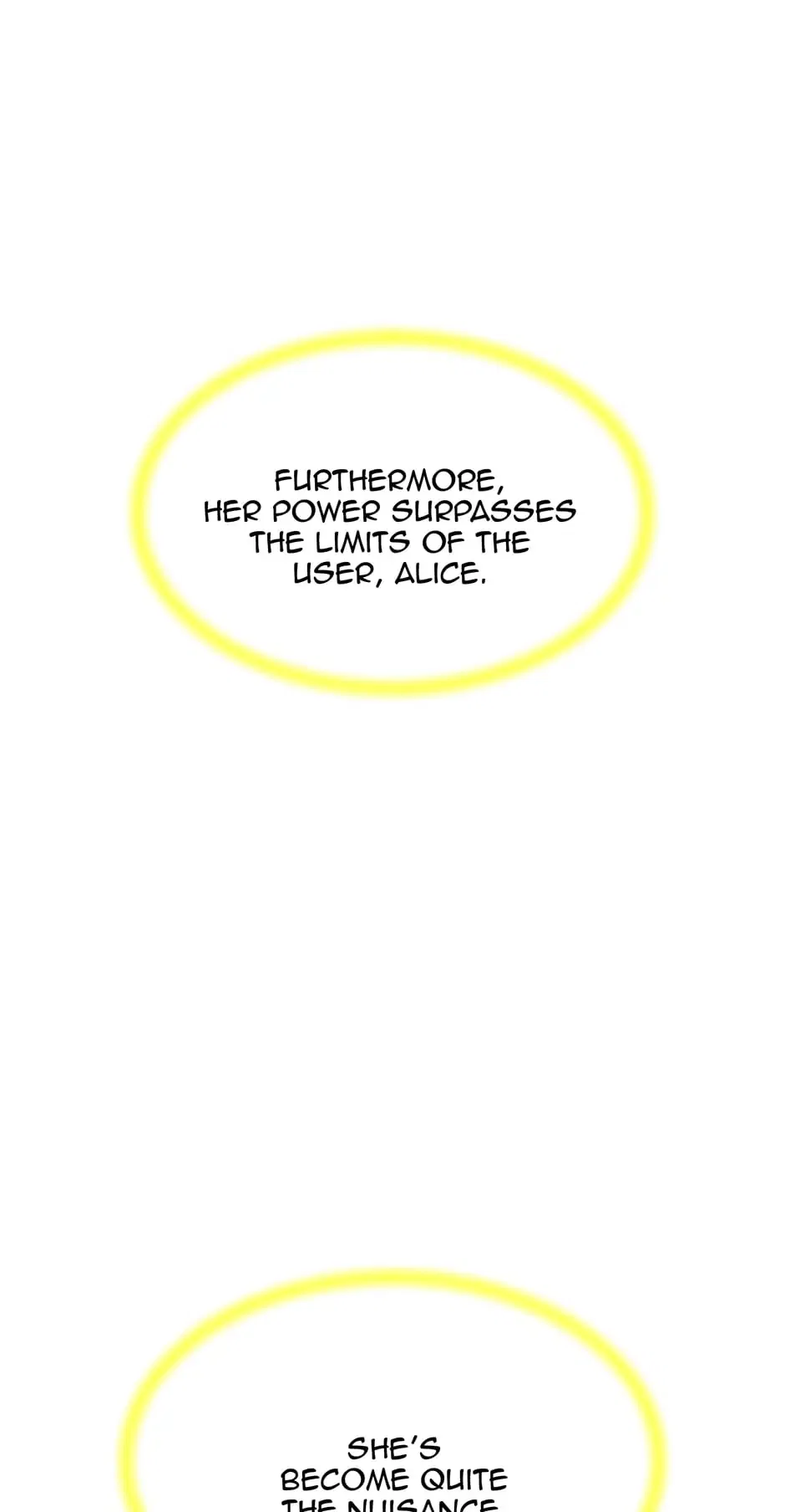 Updater Chapter 119 – Page 21