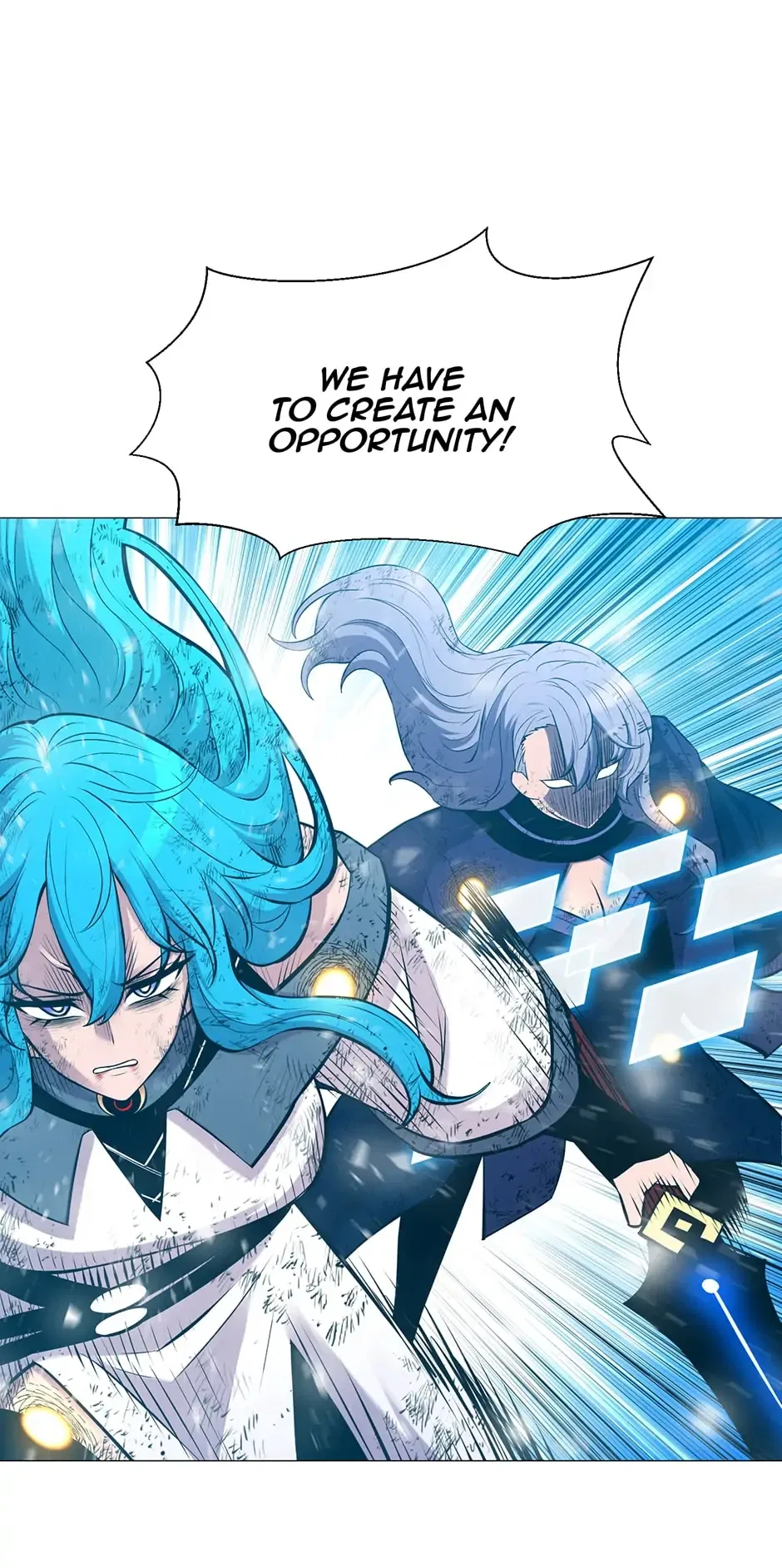 Updater Chapter 119 – Page 29