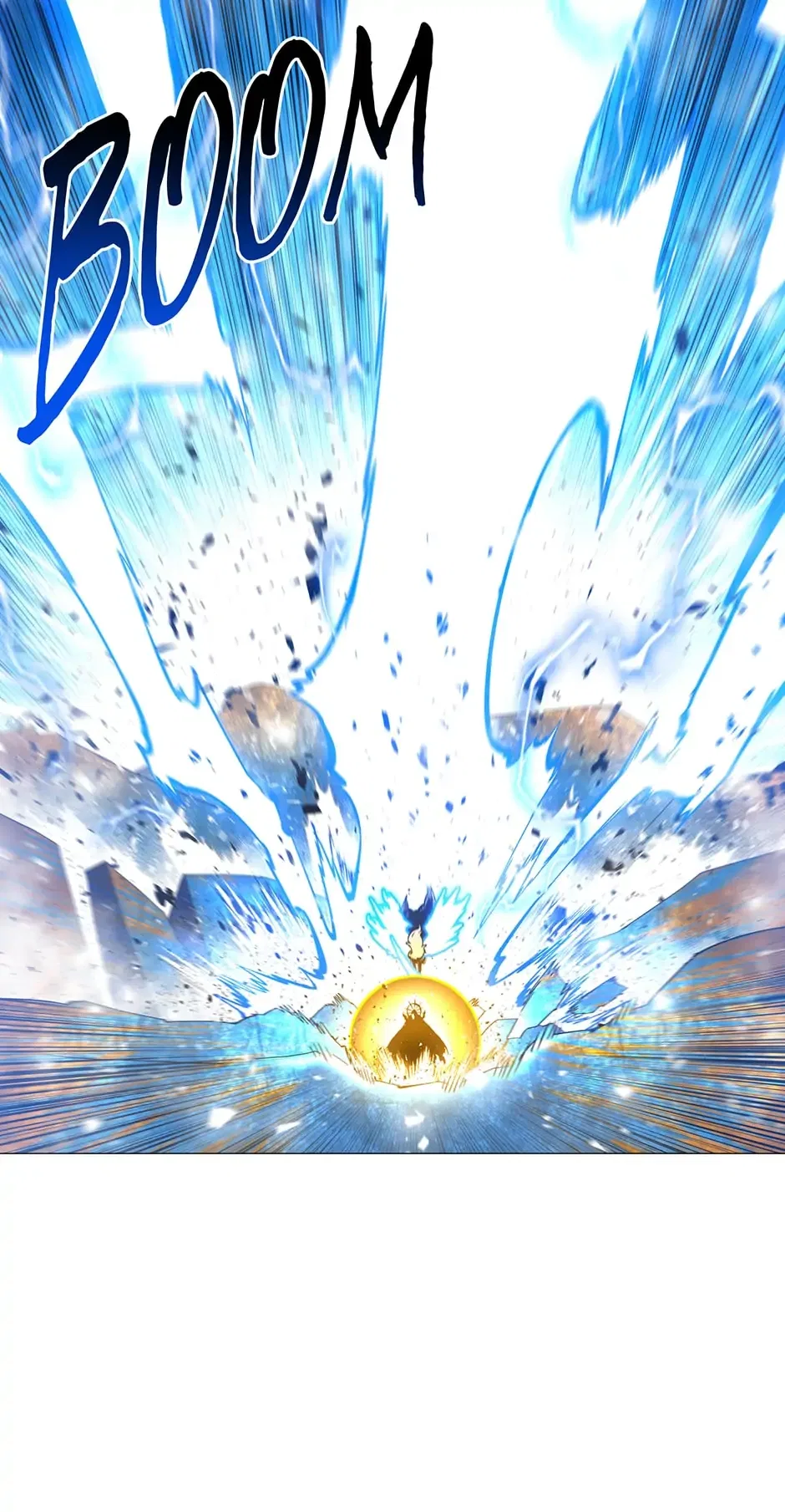 Updater Chapter 119 – Page 38