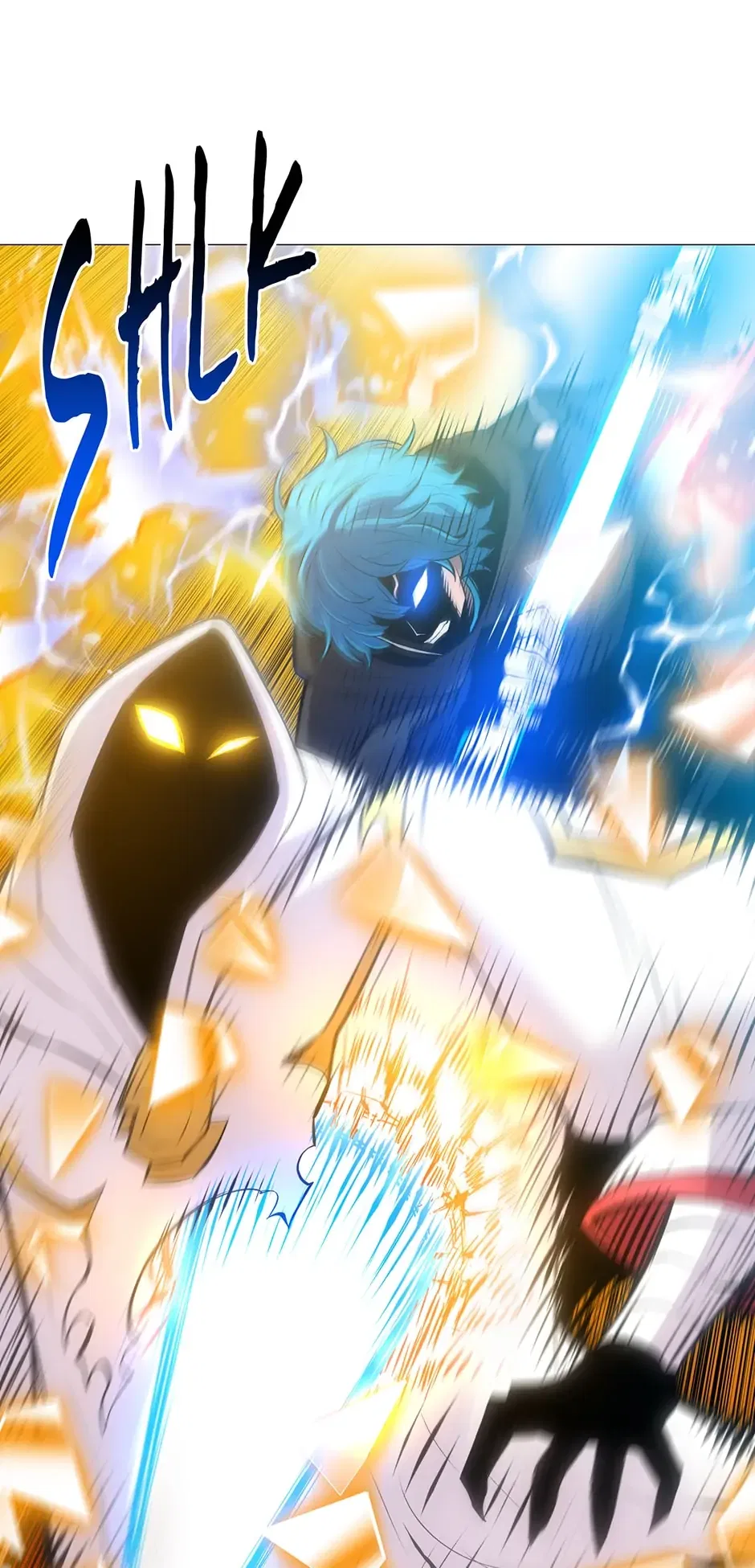 Updater Chapter 119 – Page 43