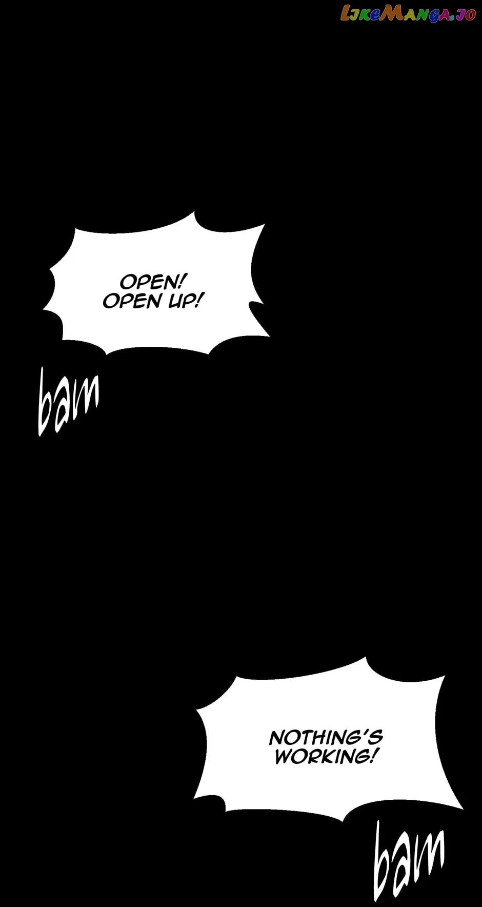 Updater Chapter 118 – Page 1