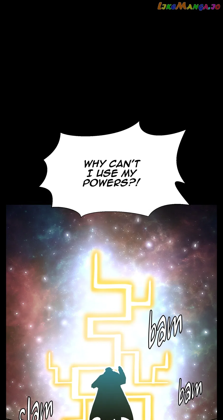 Updater Chapter 118 – Page 2