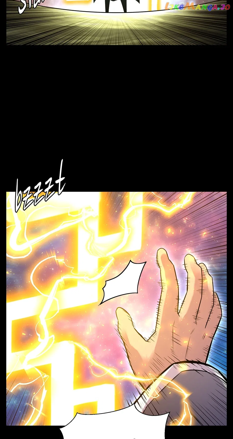 Updater Chapter 118 – Page 3