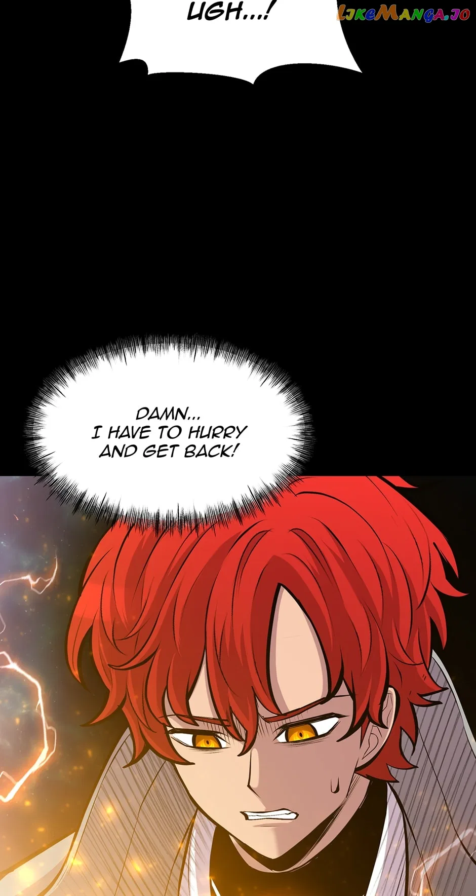 Updater Chapter 118 – Page 4