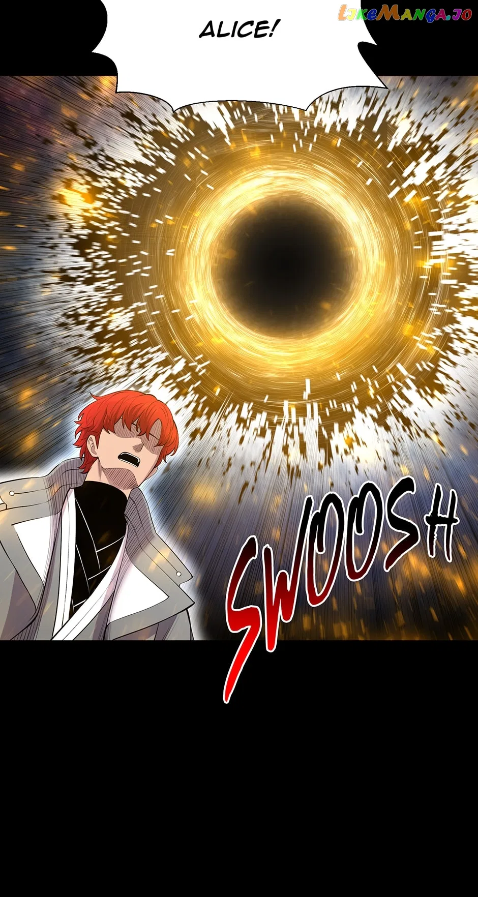 Updater Chapter 118 – Page 9