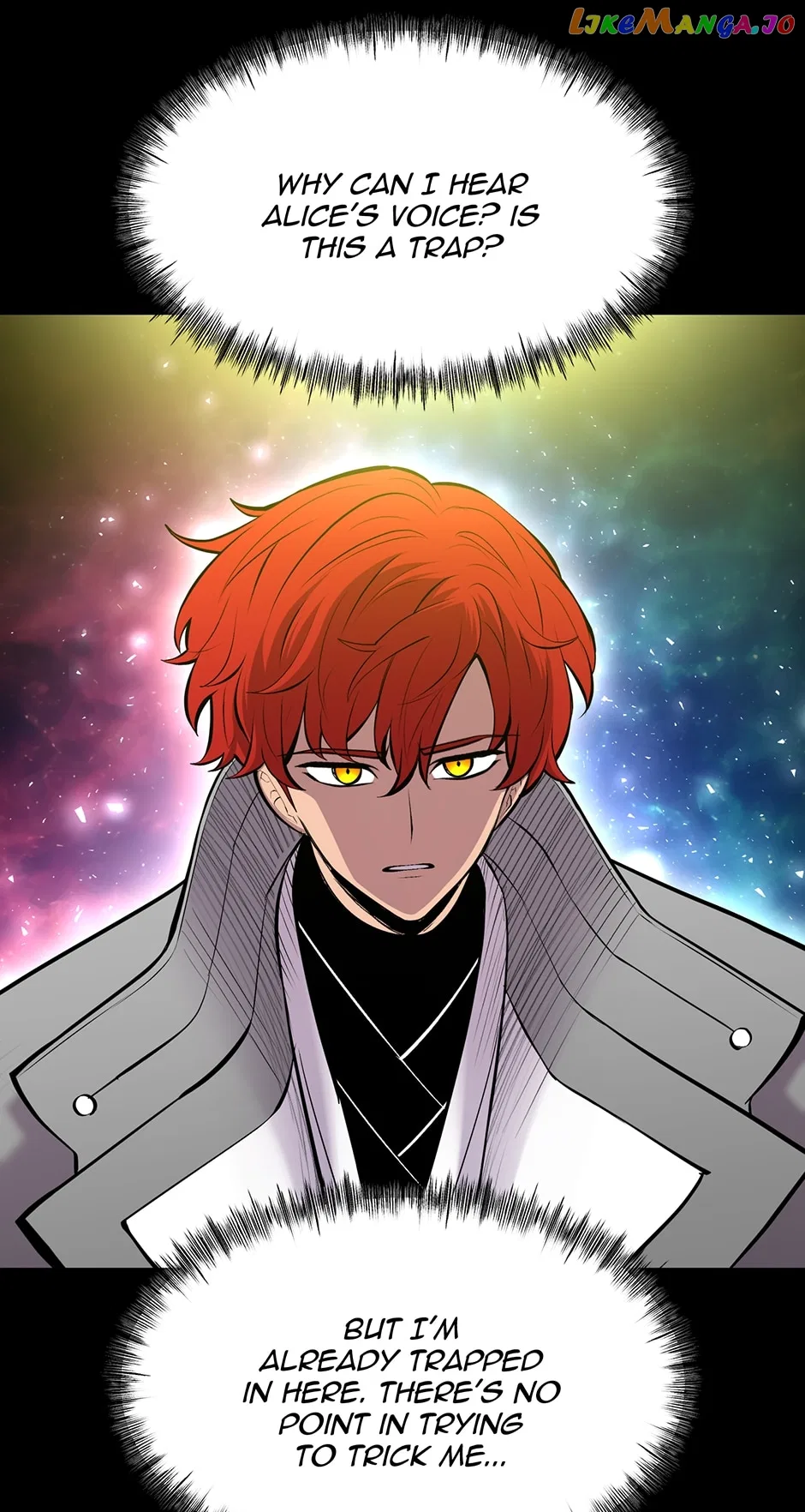 Updater Chapter 118 – Page 12