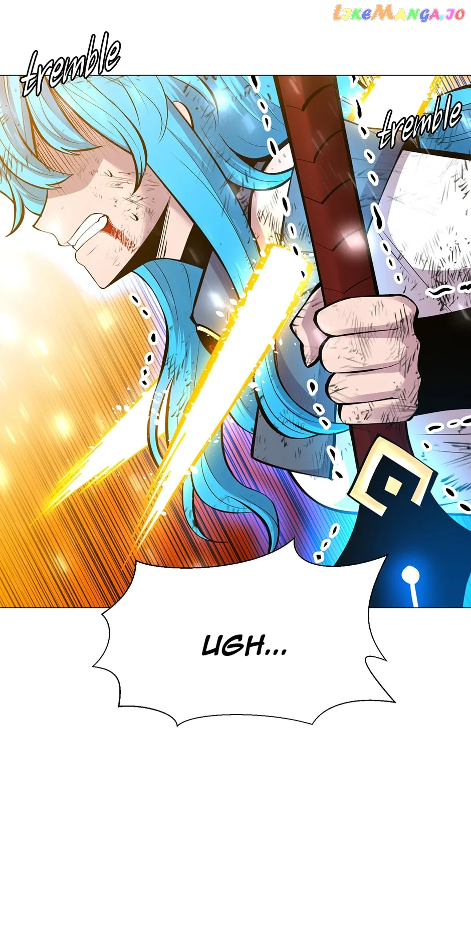 Updater Chapter 118 – Page 24