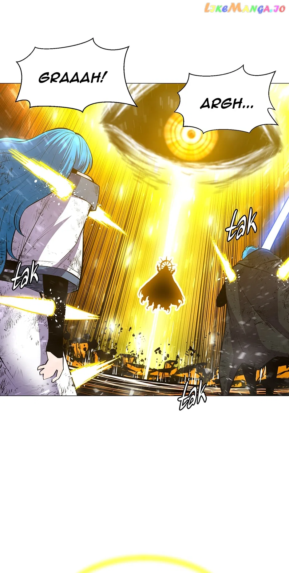 Updater Chapter 118 – Page 25