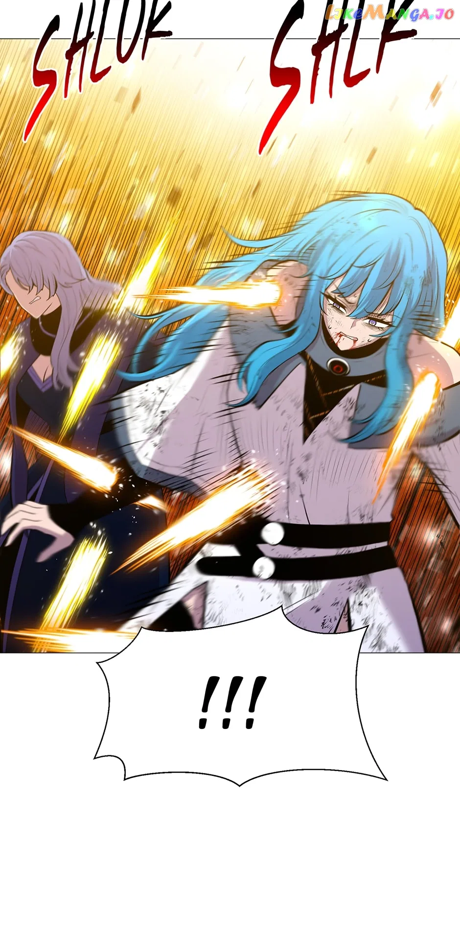 Updater Chapter 118 – Page 31