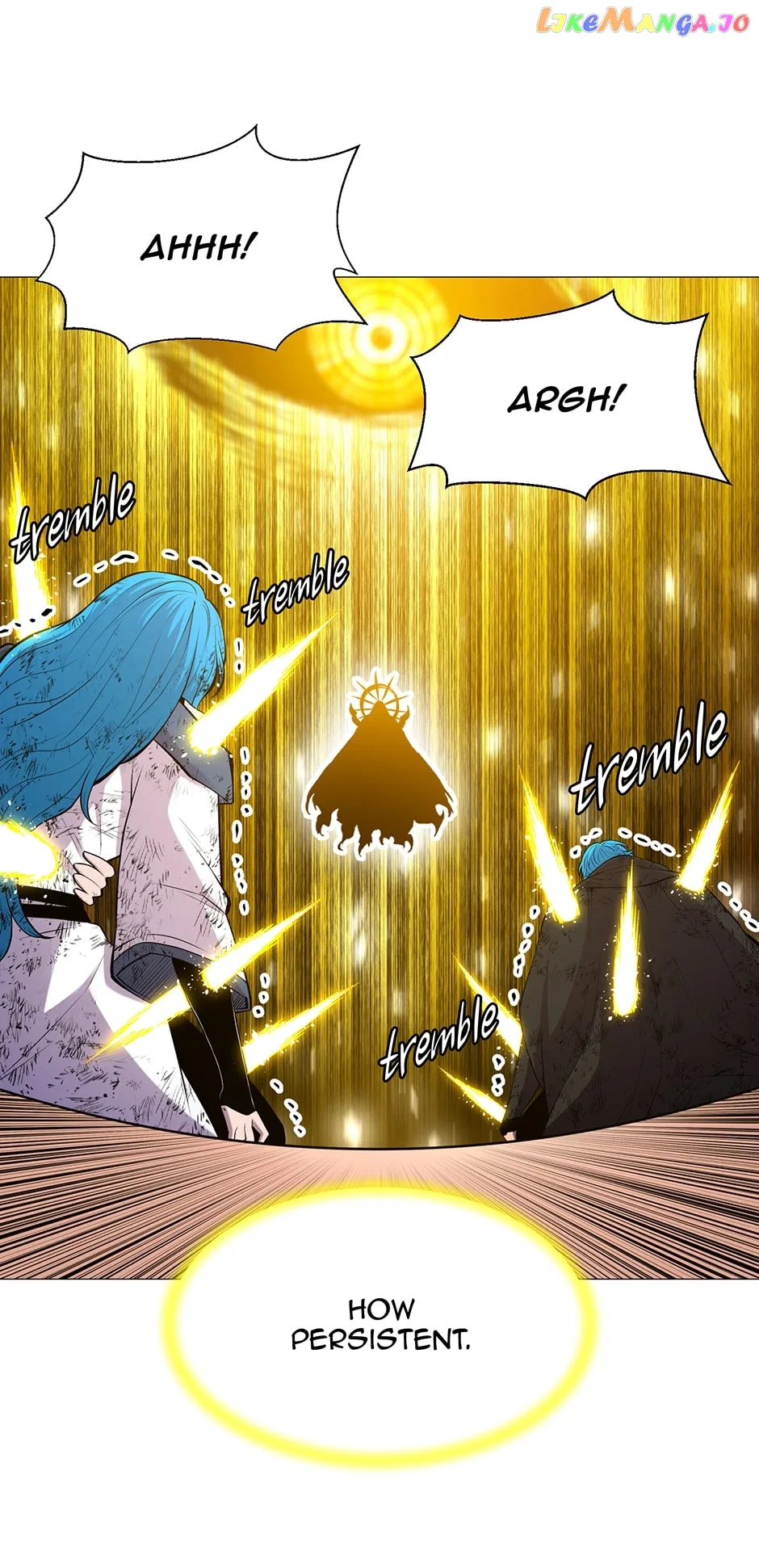 Updater Chapter 118 – Page 32