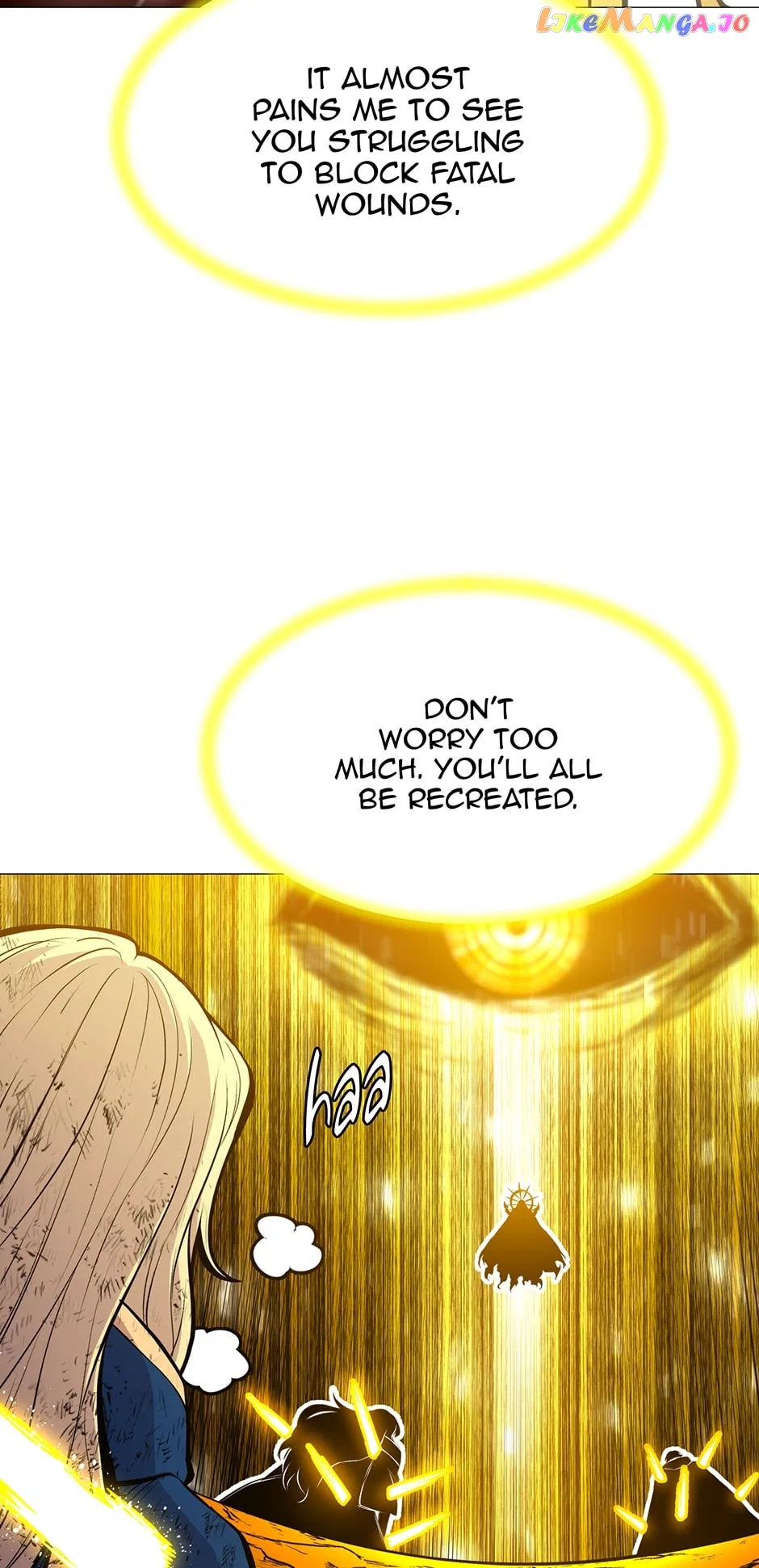 Updater Chapter 118 – Page 34