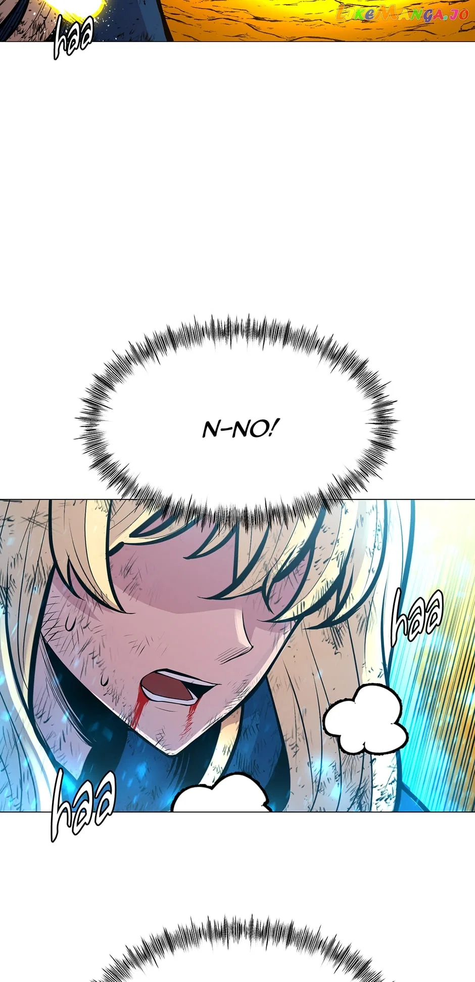 Updater Chapter 118 – Page 35