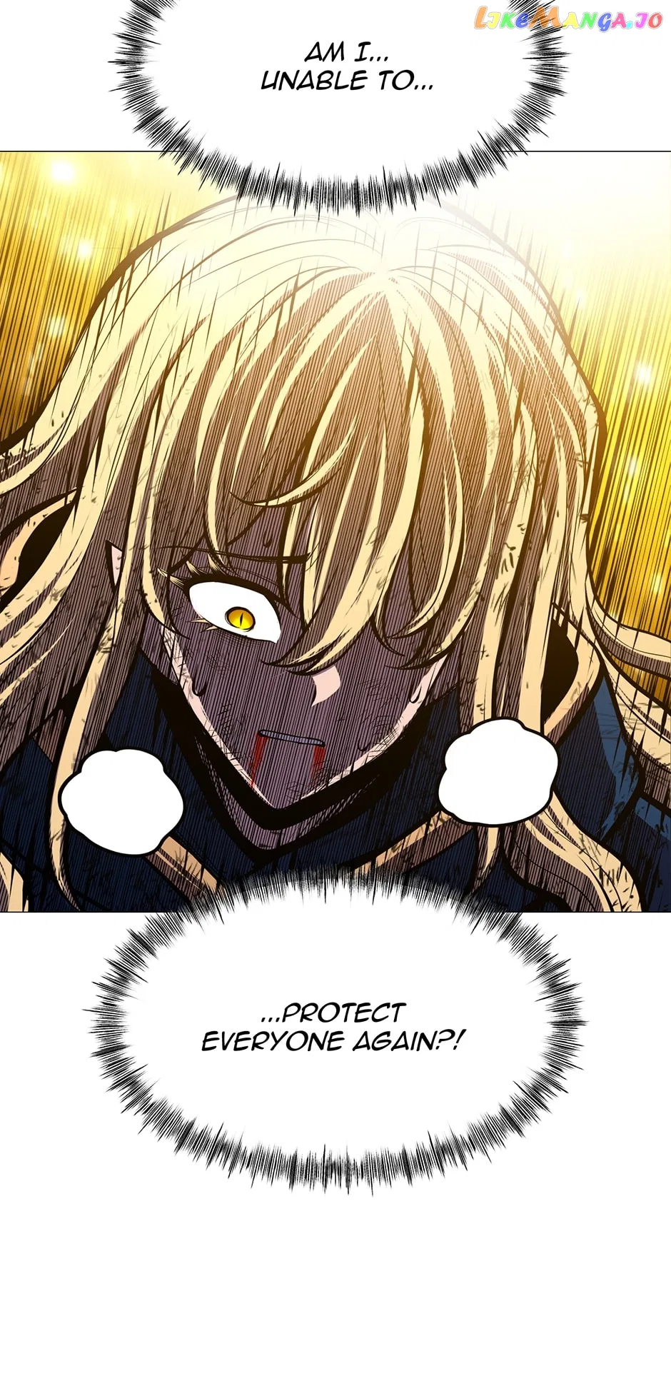 Updater Chapter 118 – Page 36