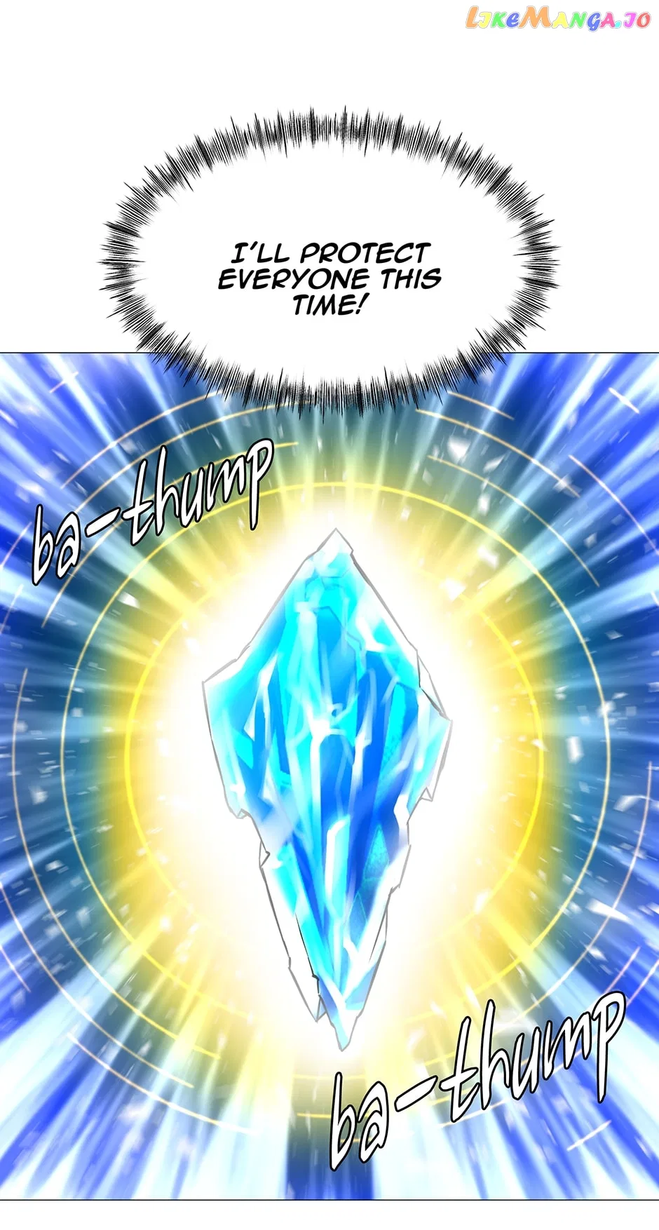 Updater Chapter 118 – Page 38