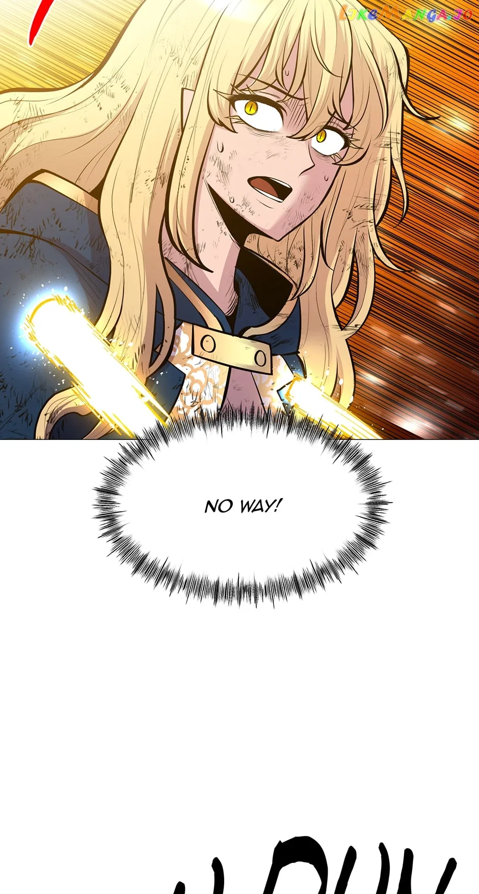 Updater Chapter 118 – Page 42