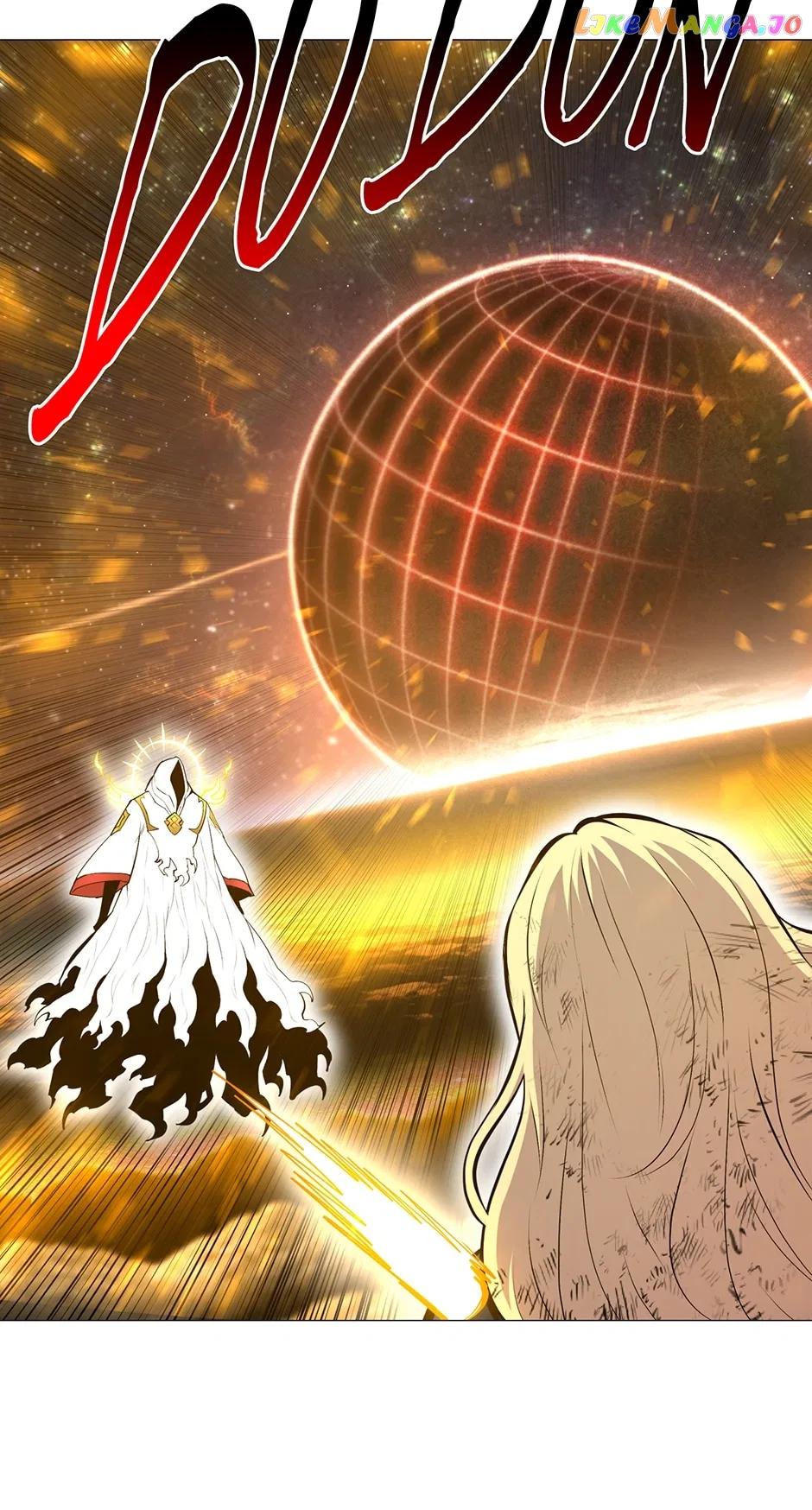 Updater Chapter 118 – Page 43