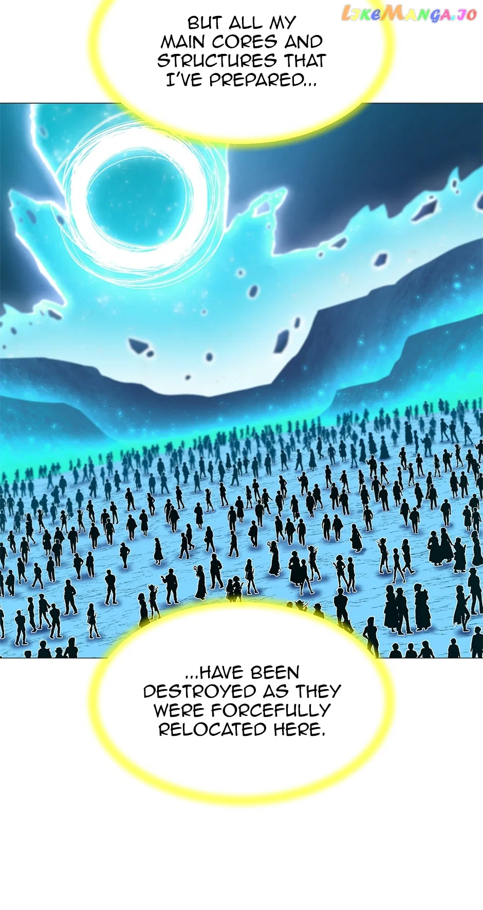 Updater Chapter 118 – Page 45