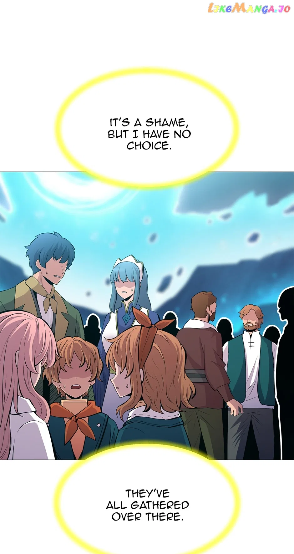 Updater Chapter 118 – Page 46