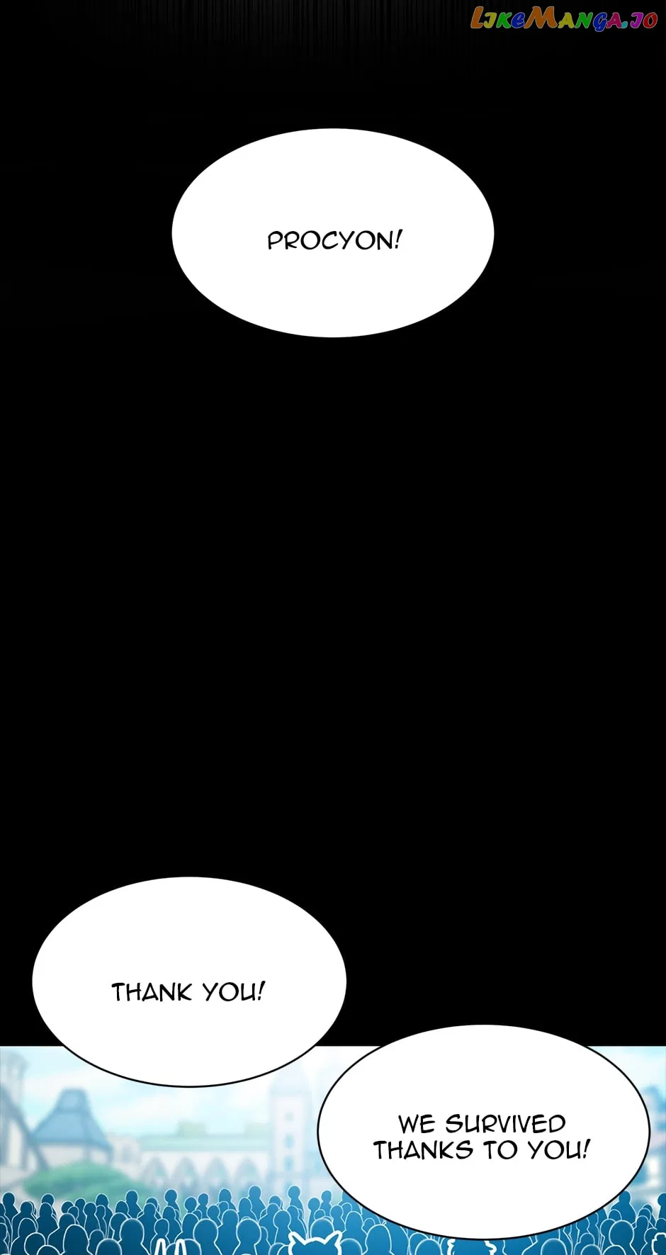 Updater Chapter 118 – Page 49