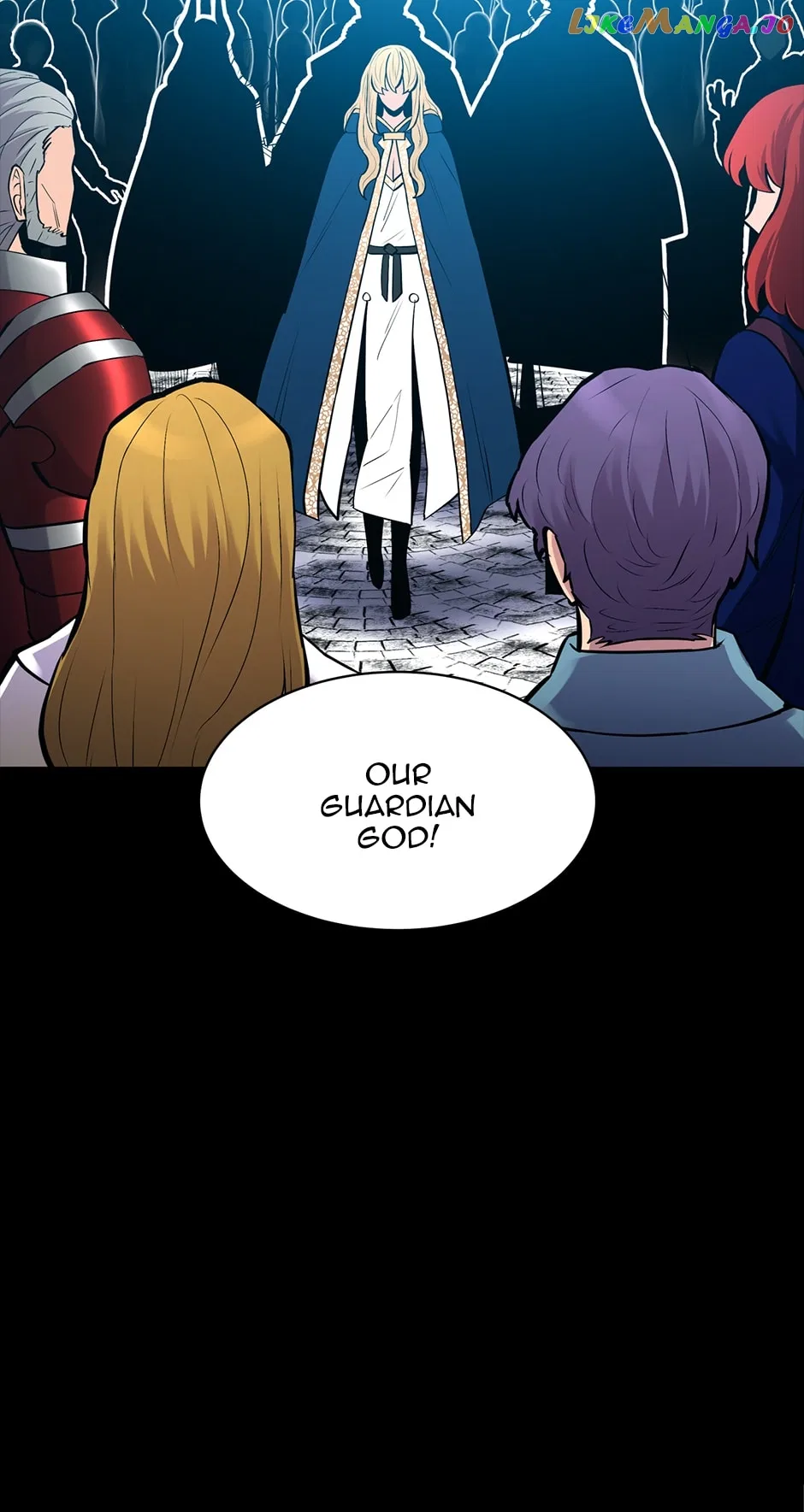 Updater Chapter 118 – Page 50