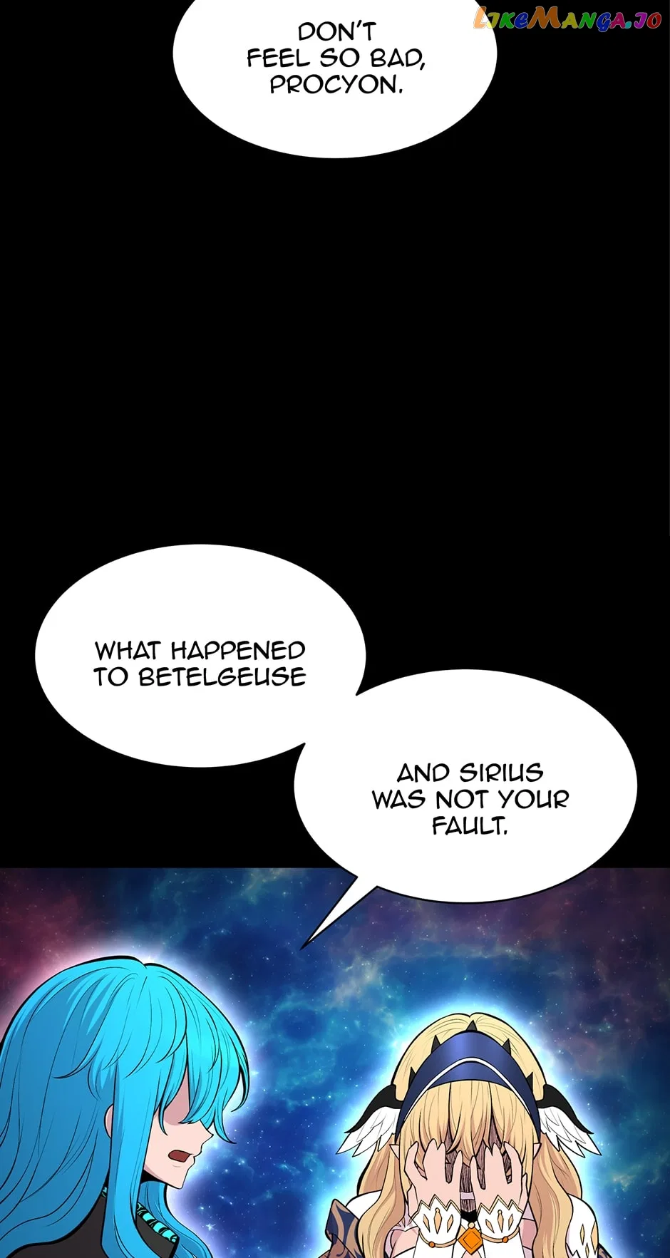 Updater Chapter 118 – Page 52