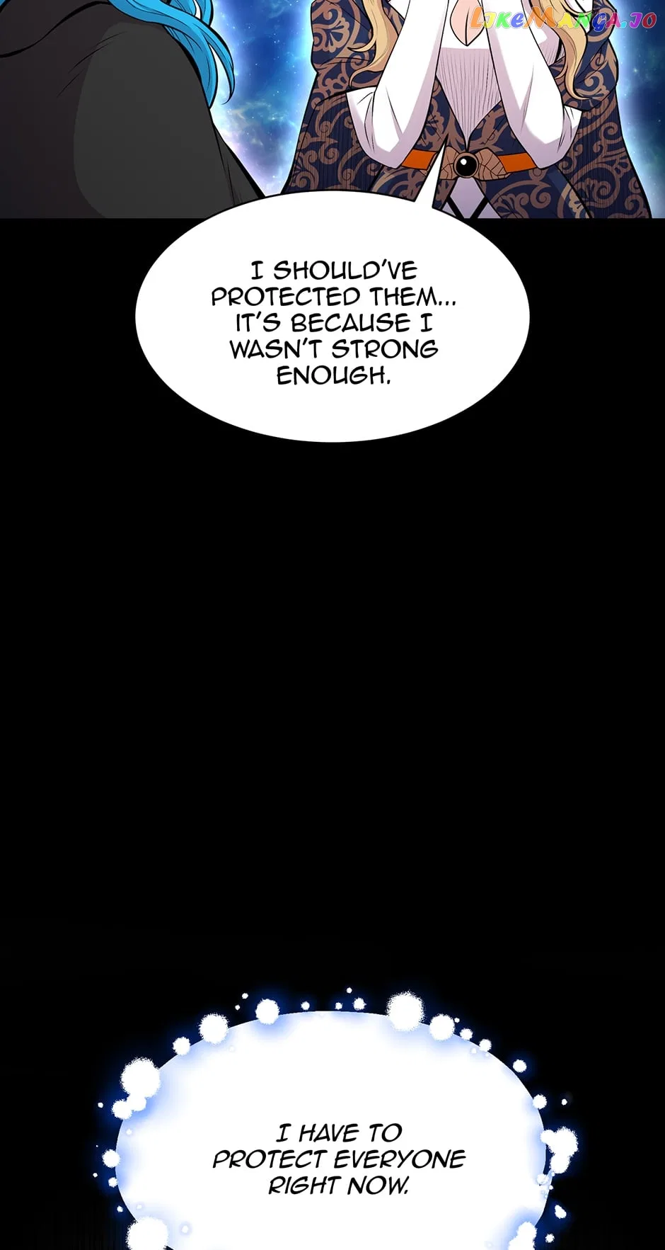 Updater Chapter 118 – Page 53