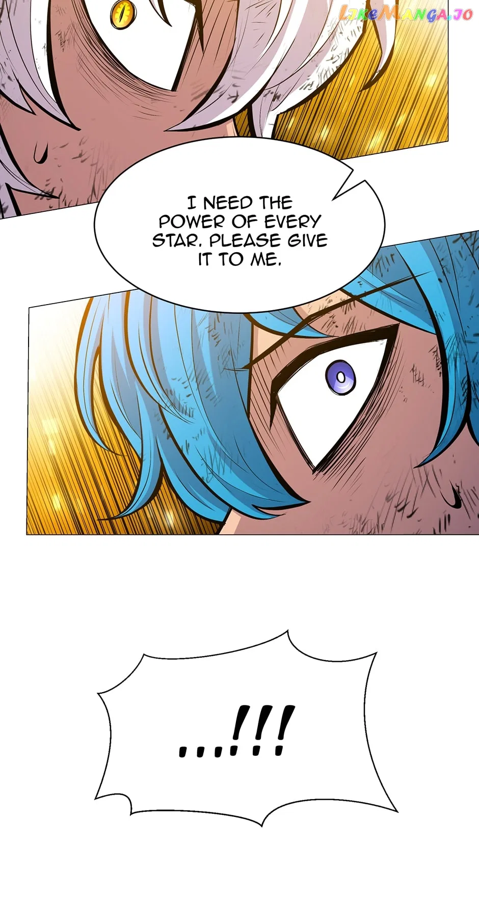 Updater Chapter 118 – Page 57