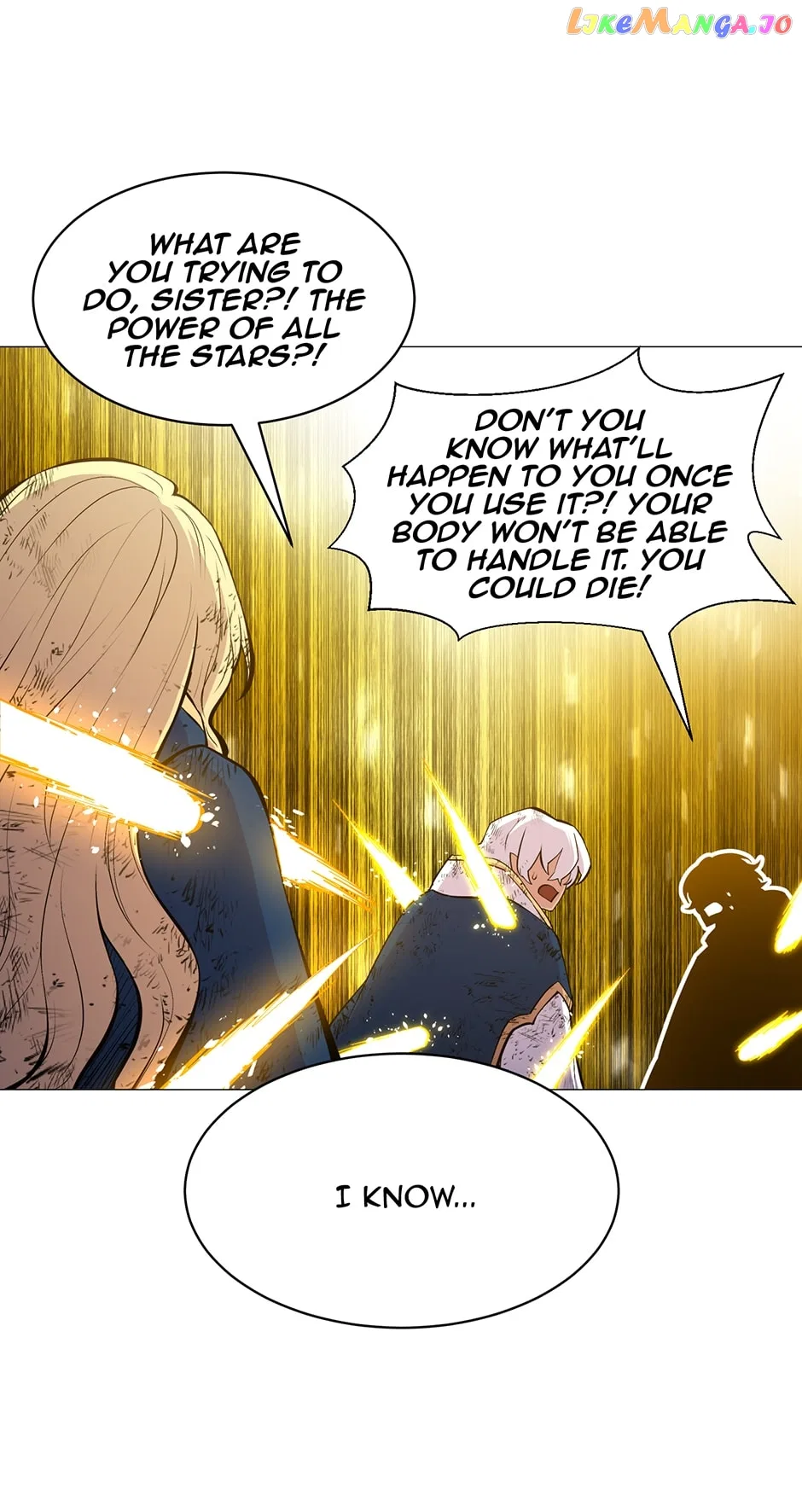Updater Chapter 118 – Page 58