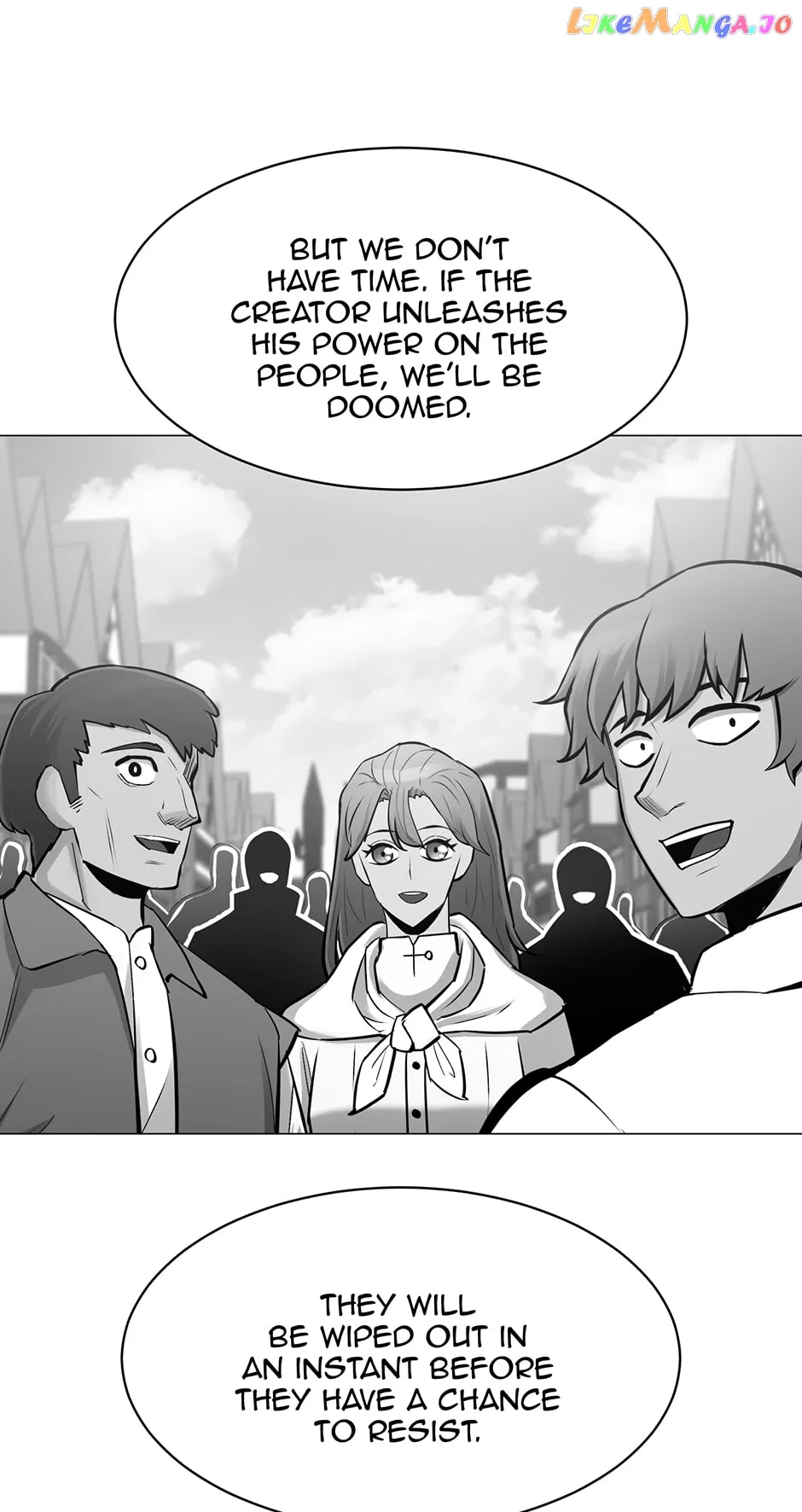 Updater Chapter 118 – Page 59