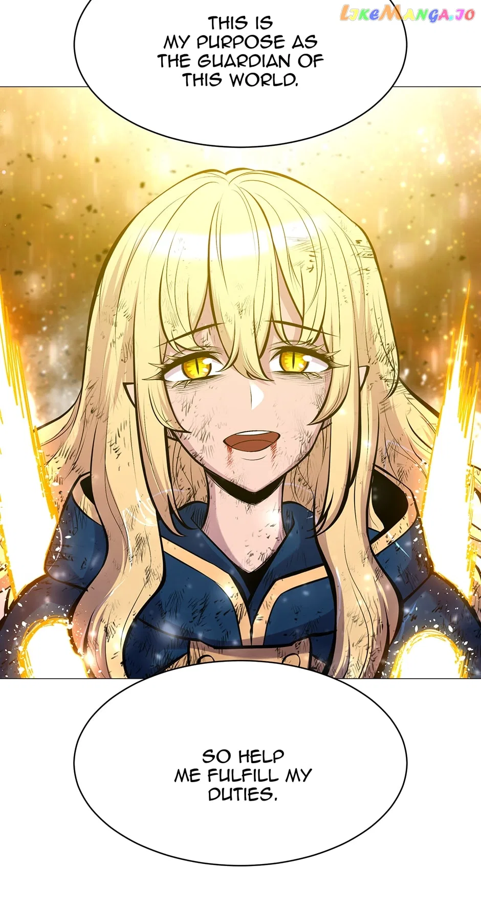 Updater Chapter 118 – Page 61