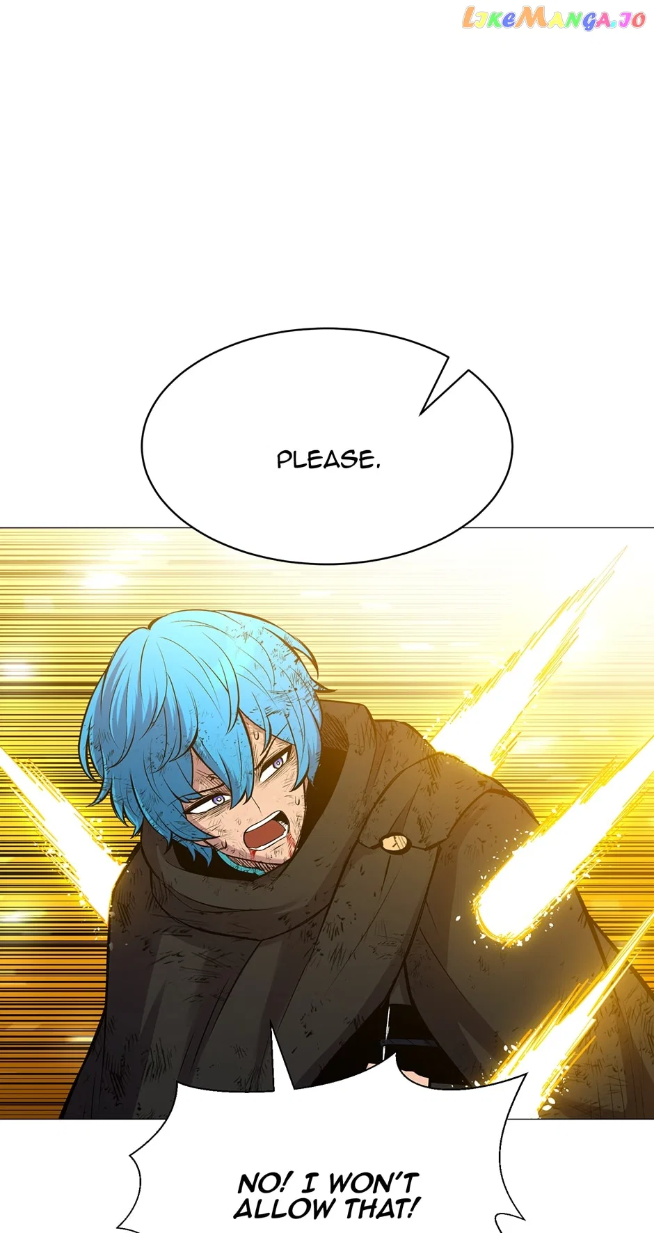 Updater Chapter 118 – Page 62
