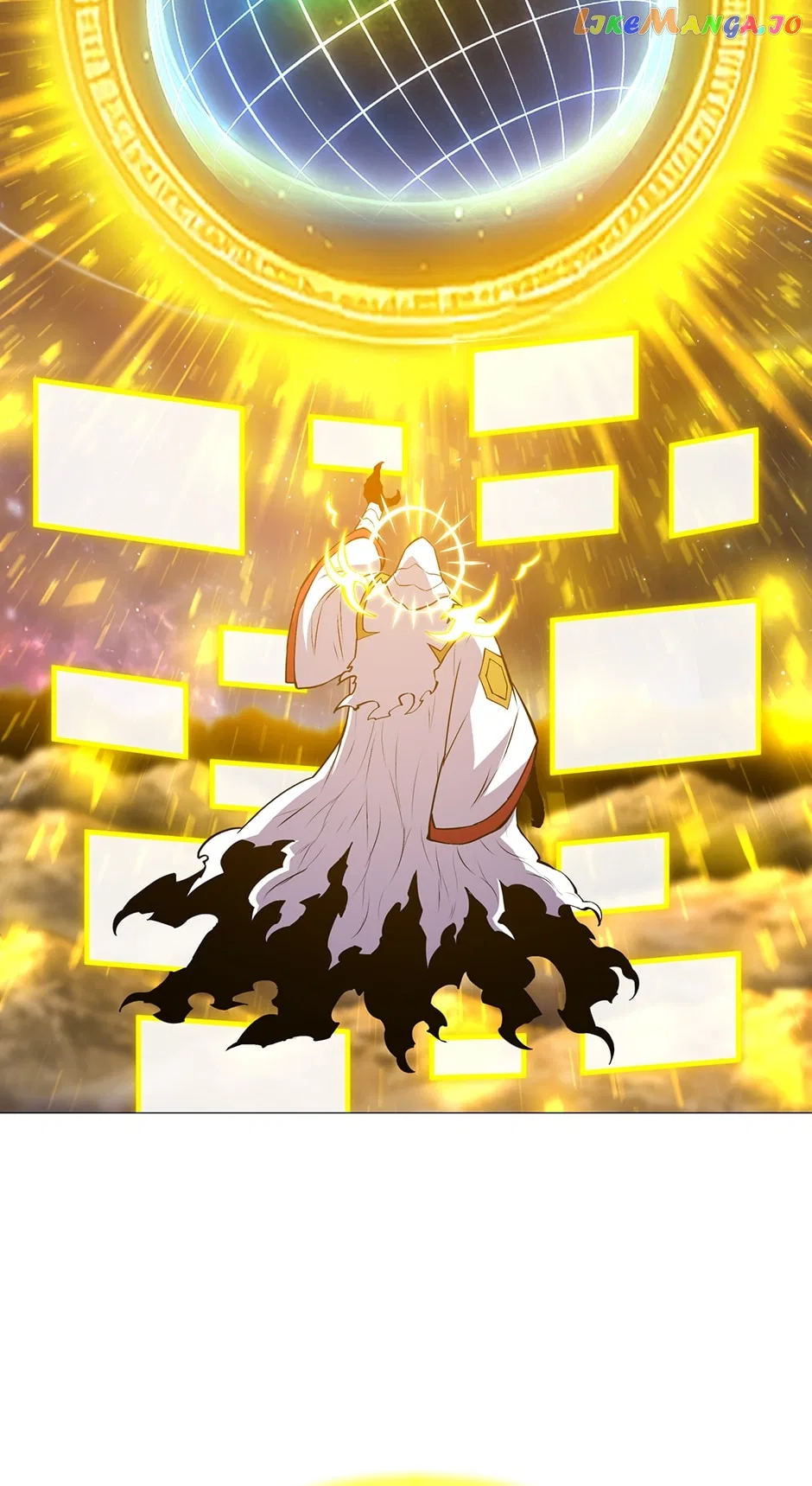 Updater Chapter 118 – Page 69