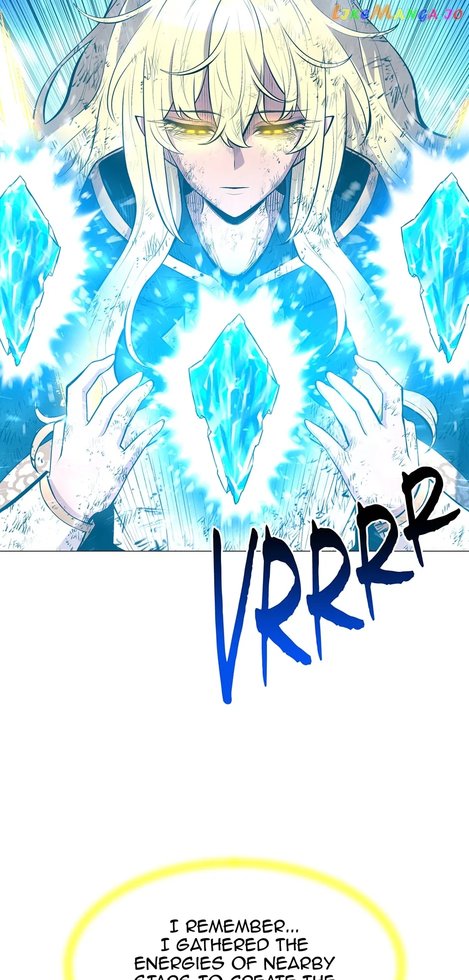 Updater Chapter 118 – Page 73
