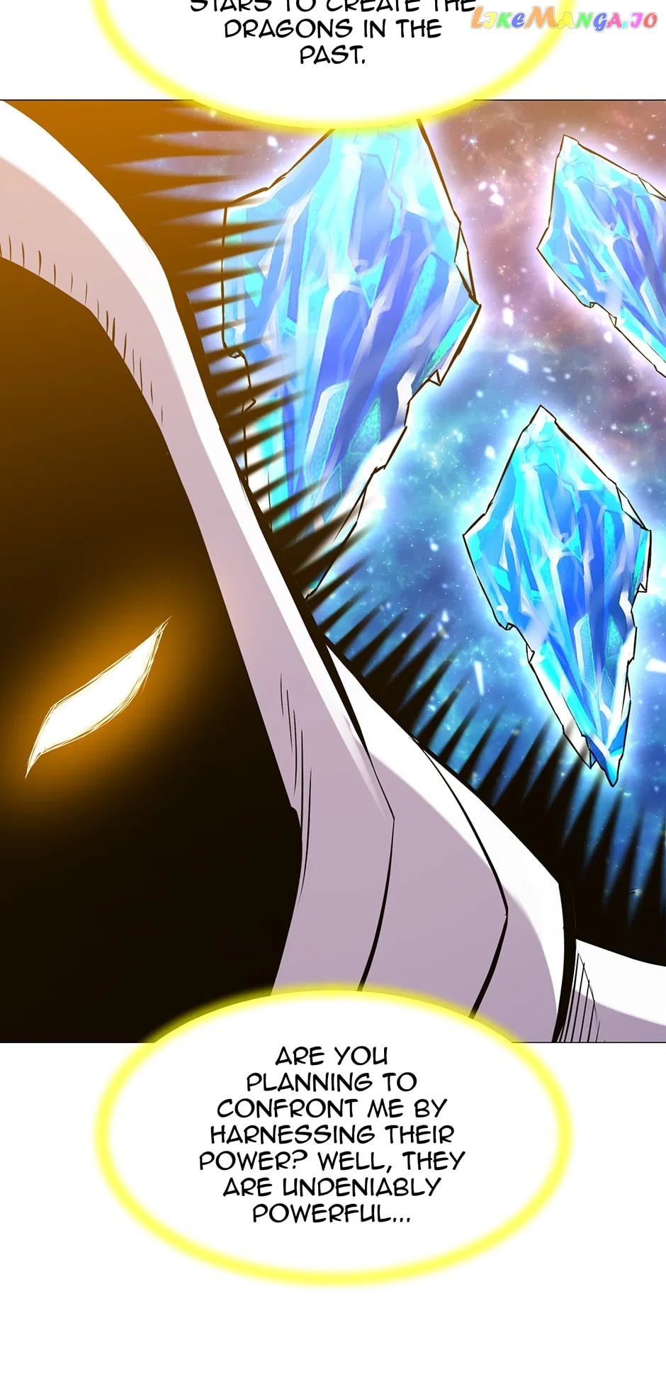 Updater Chapter 118 – Page 74