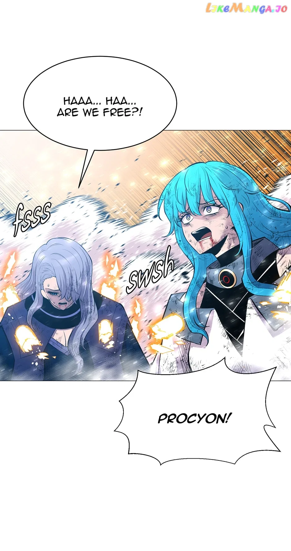 Updater Chapter 118 – Page 78