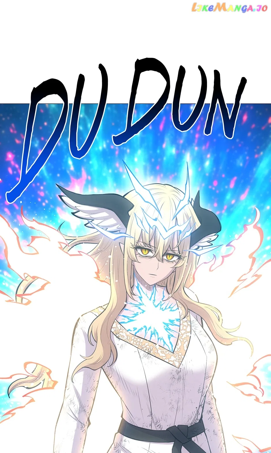 Updater Chapter 118 – Page 83